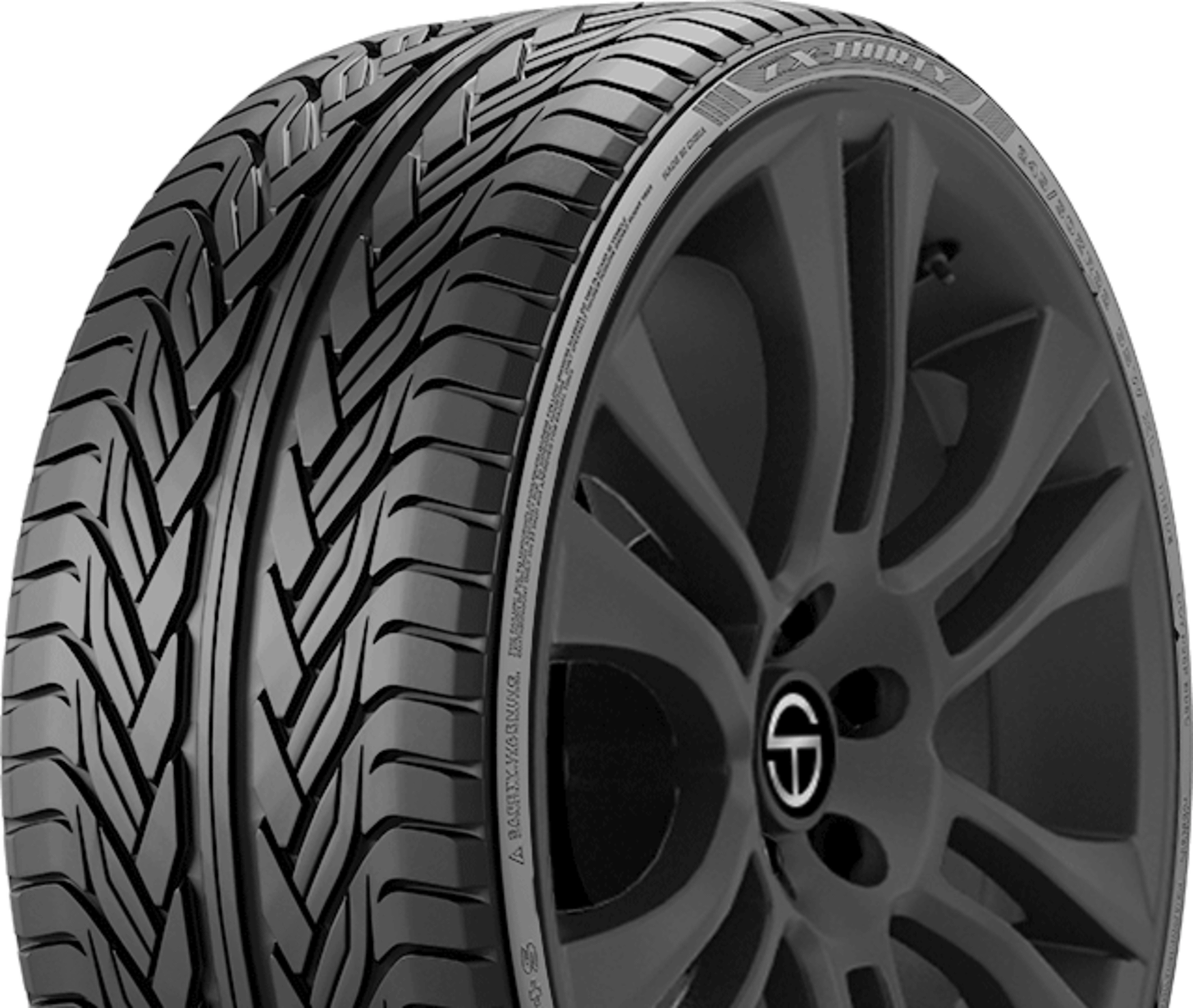 Tire Sidetread