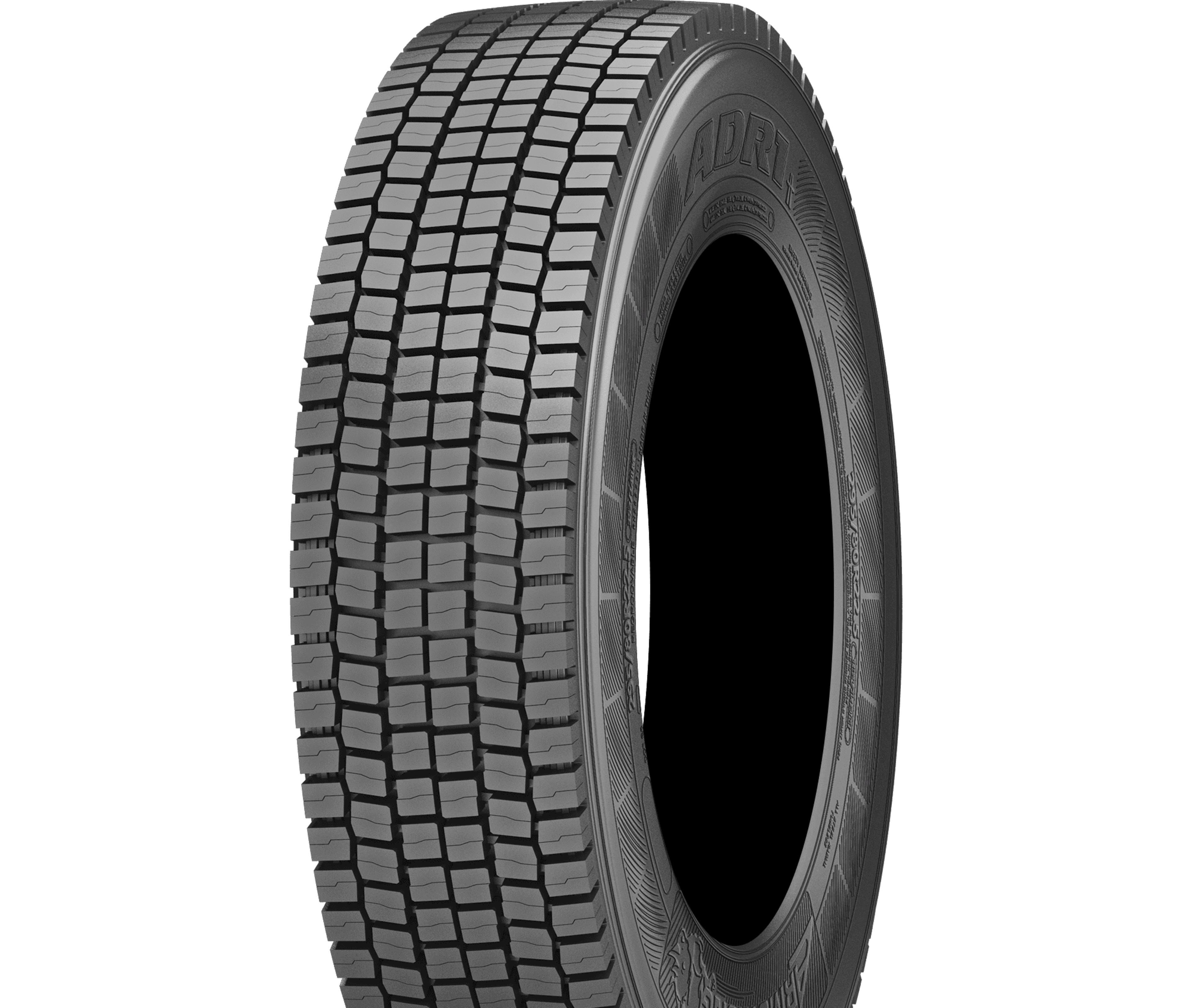 Tire Sidetread