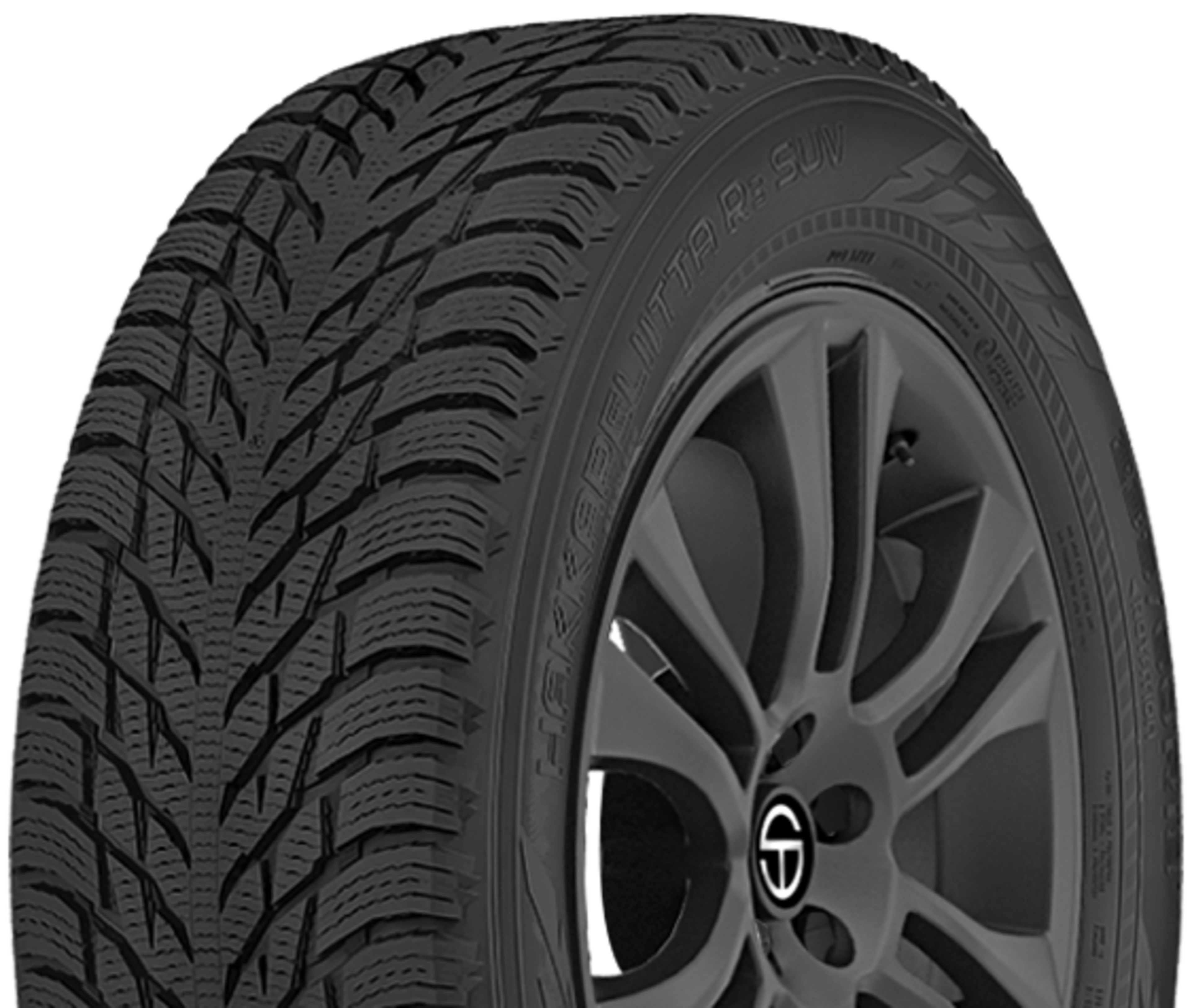 Tire Sidetread