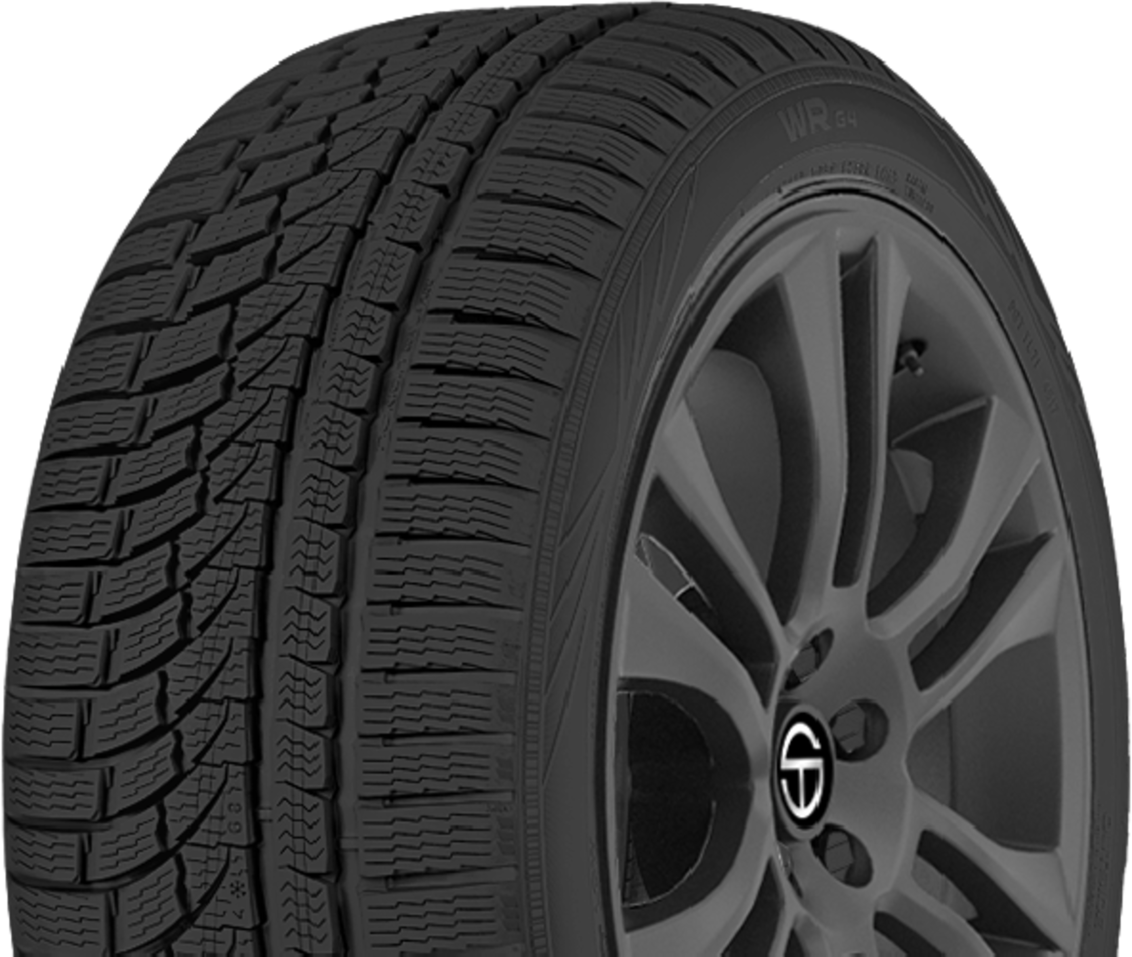 Tire Sidetread