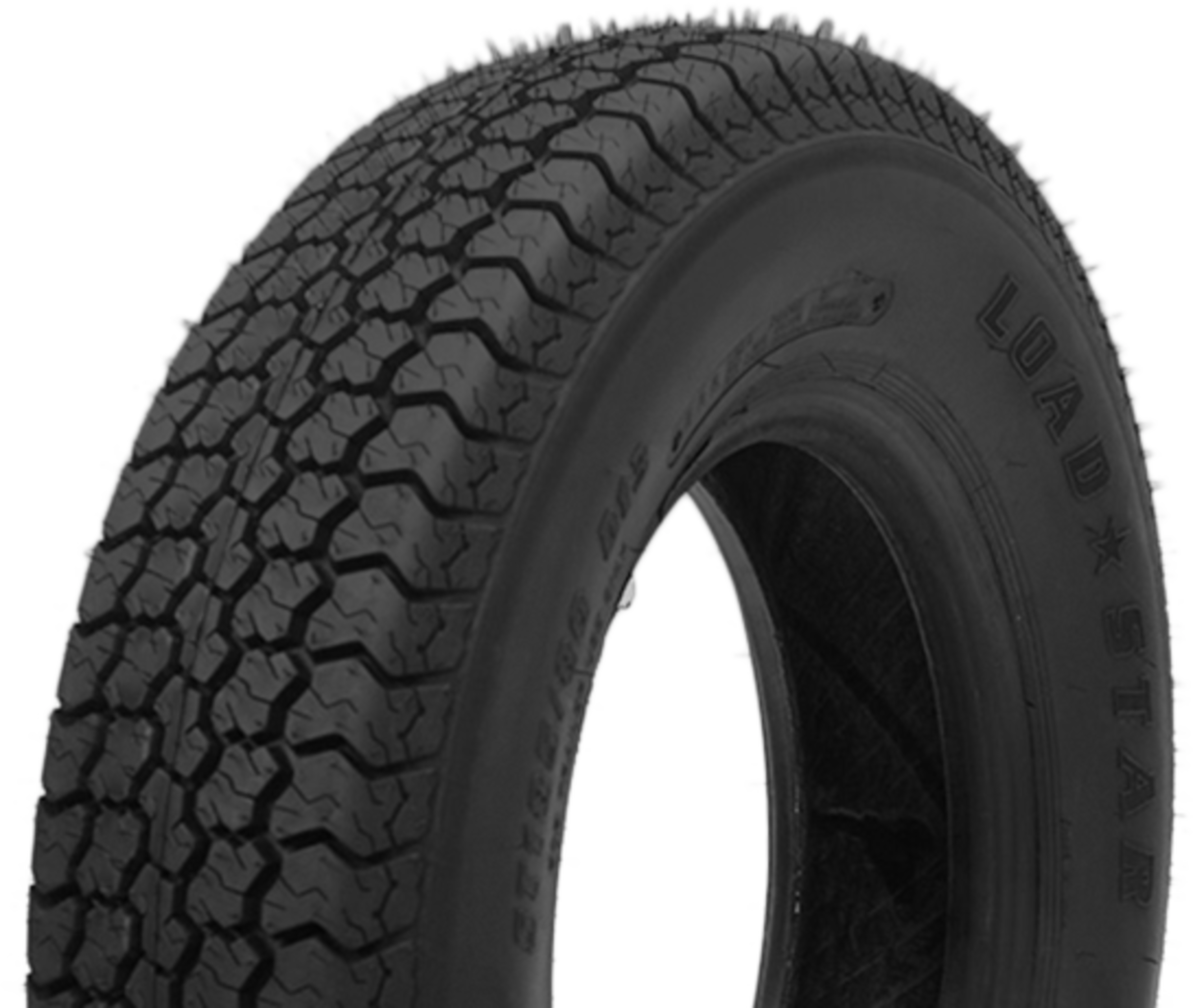 Tire Sidetread
