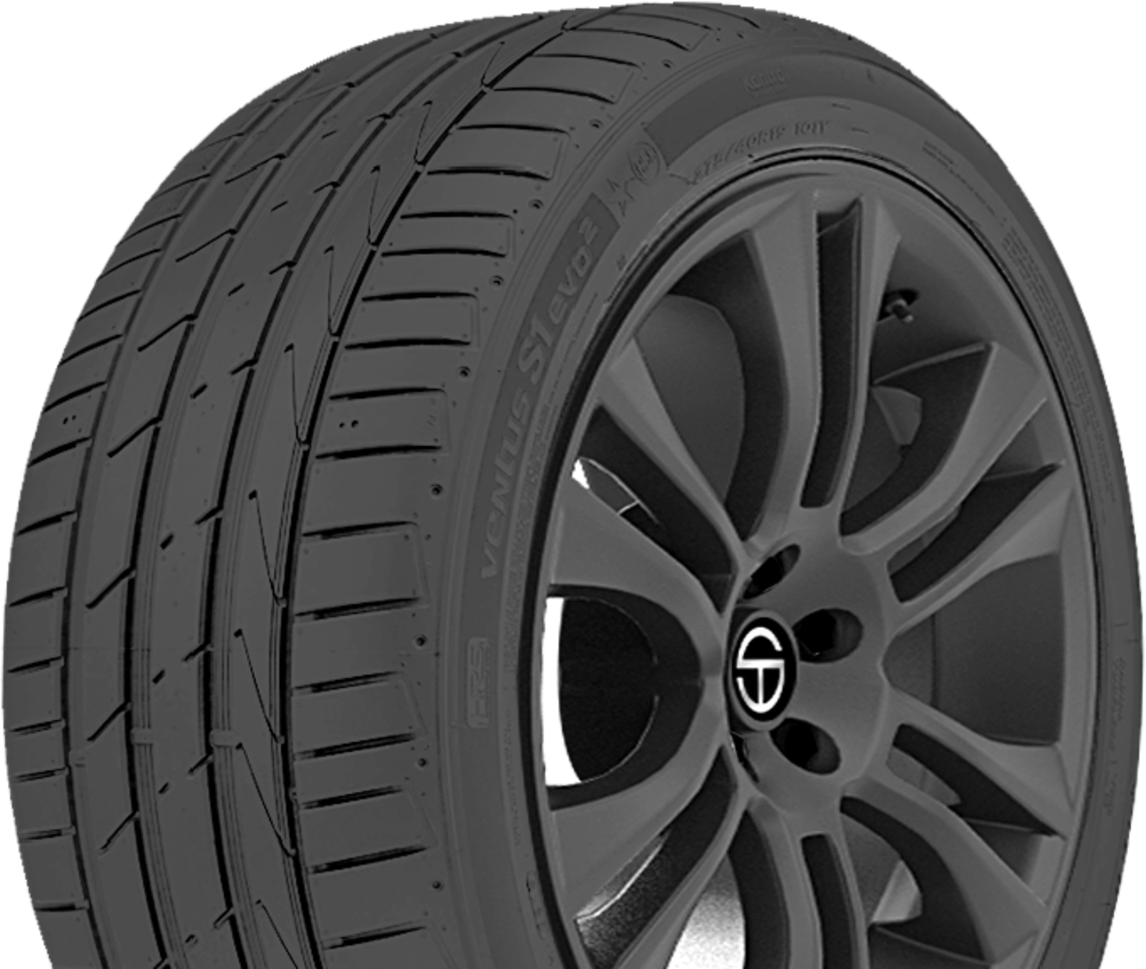 Tire Sidetread