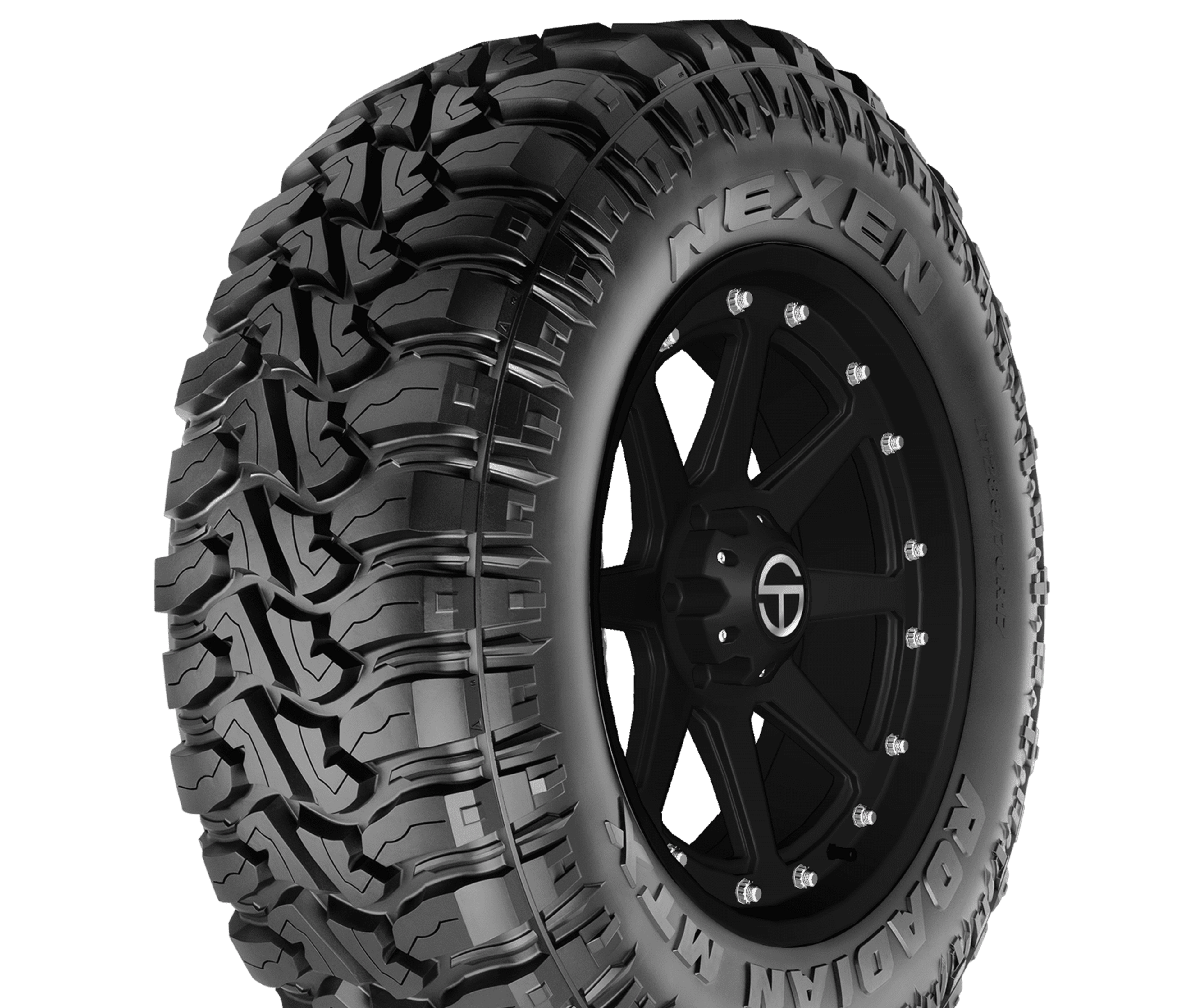 Tire Sidetread