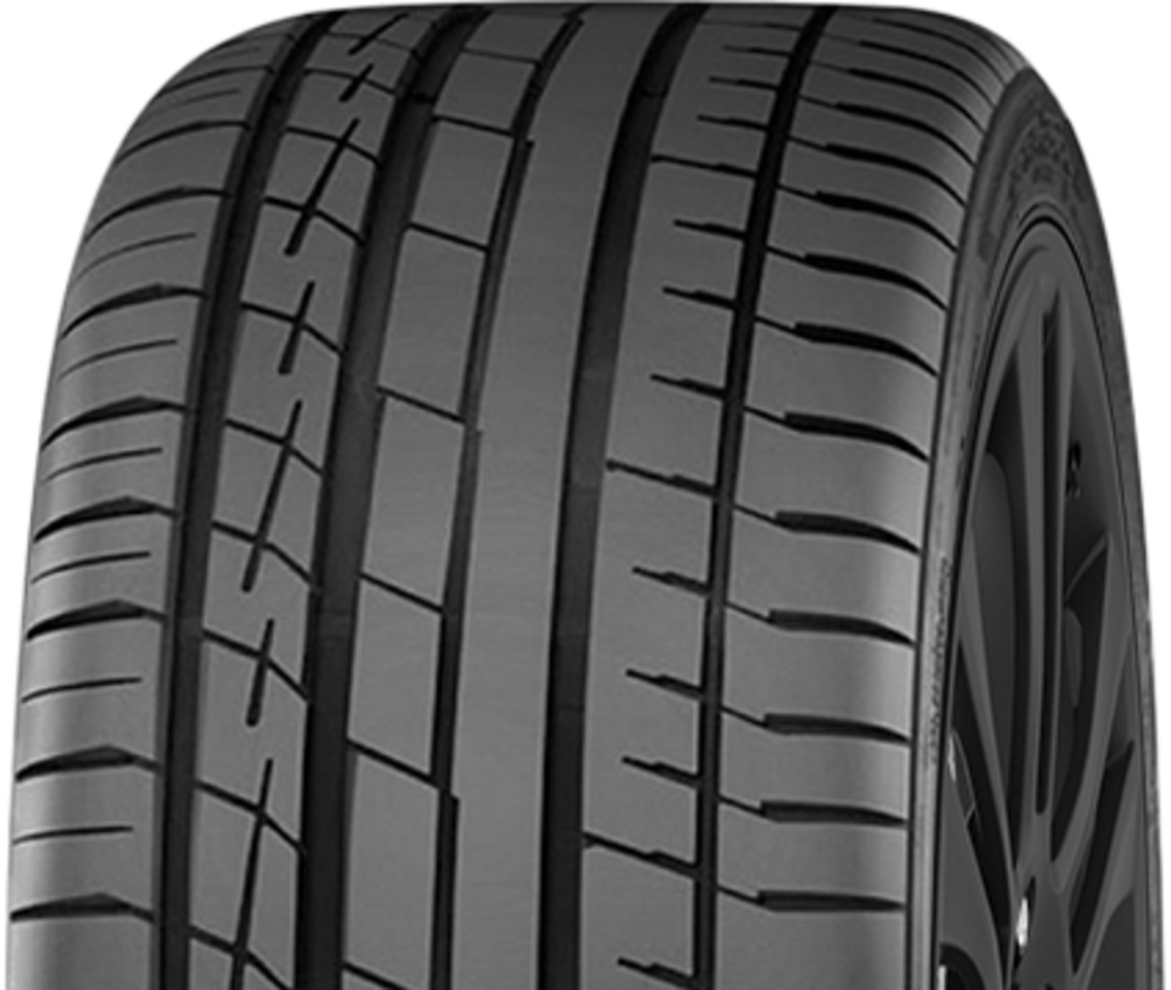 Tire Sidetread