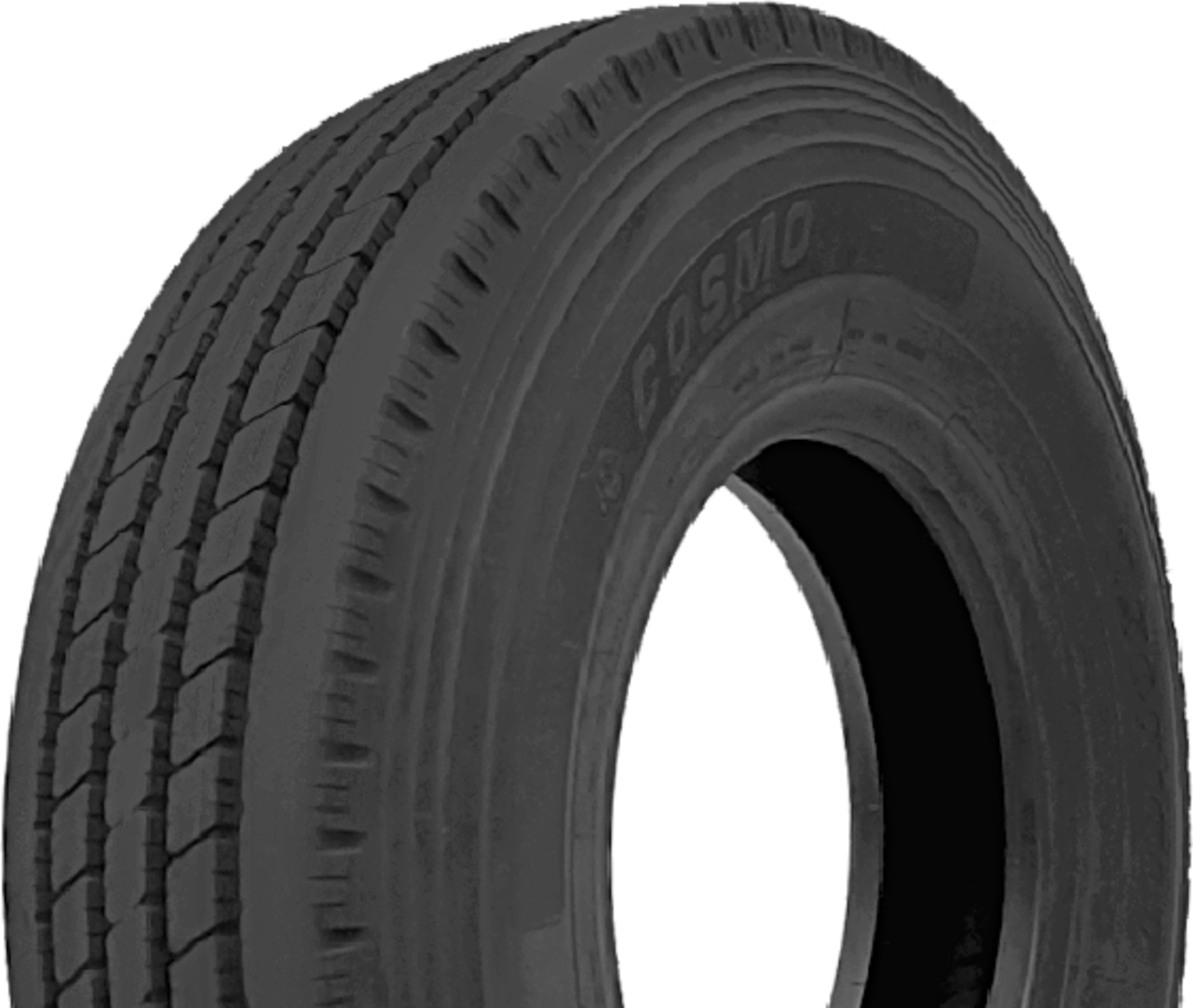 Tire Sidetread