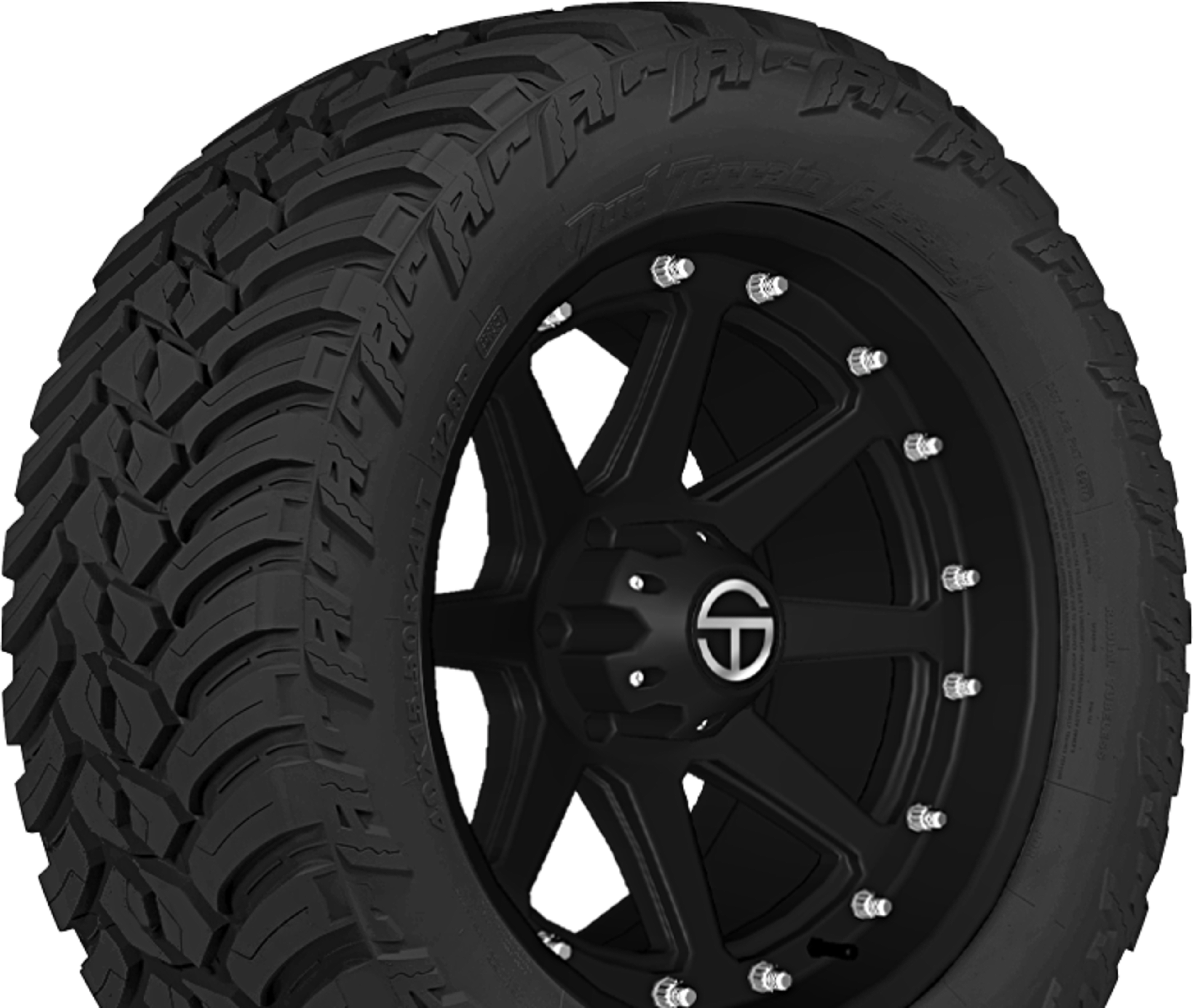 Tire Sidetread