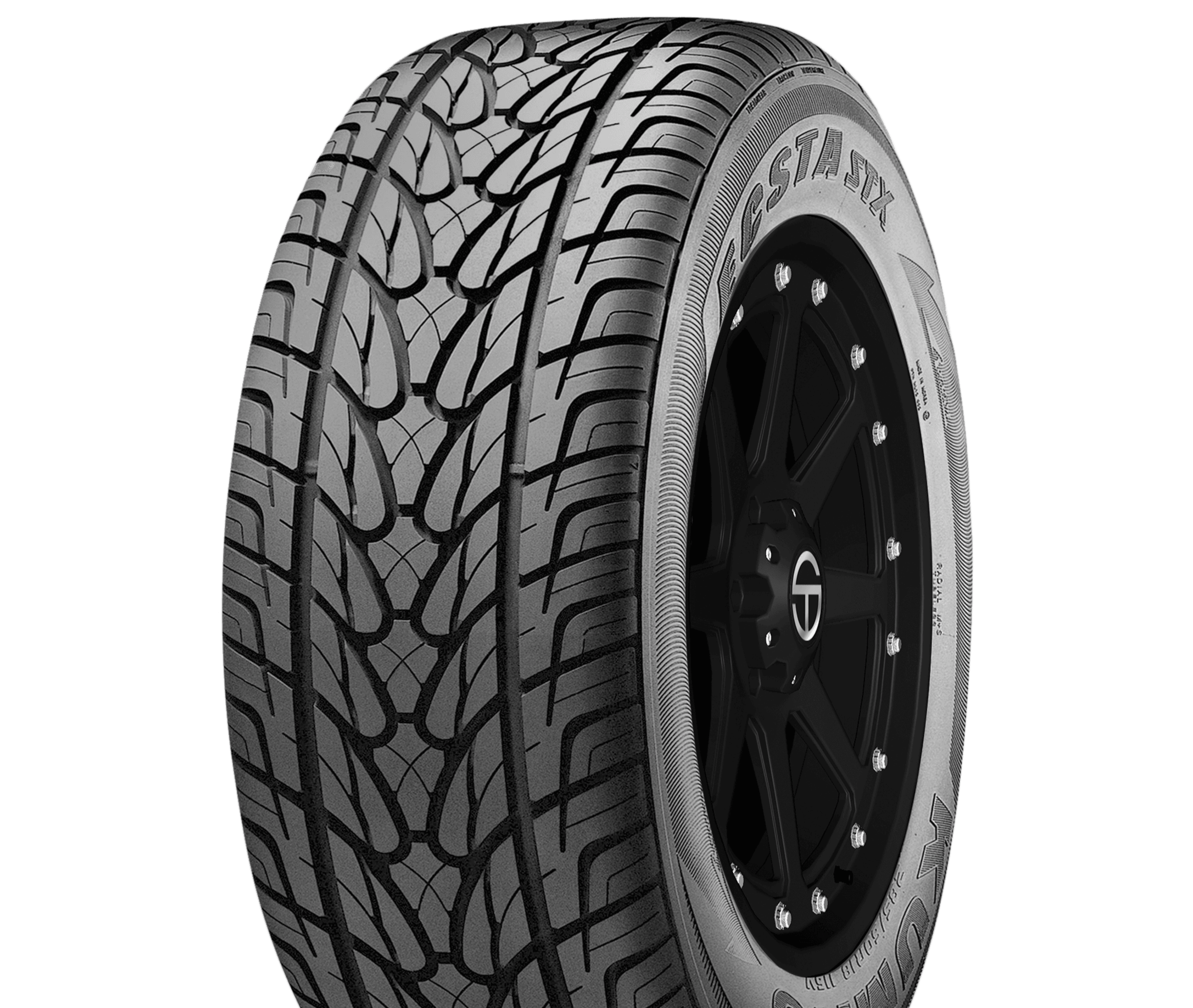 Tire Sidetread