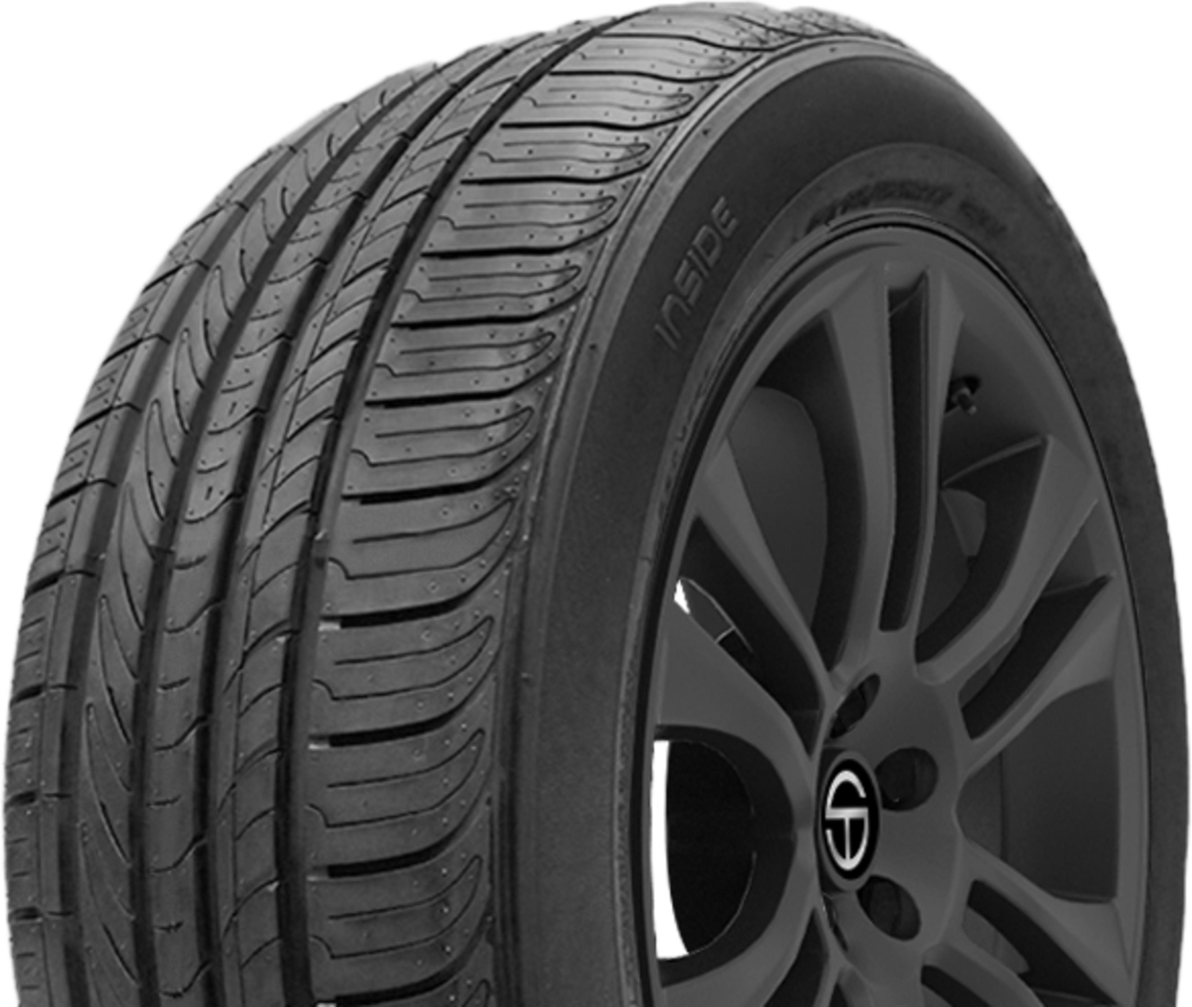 Tire Sidetread