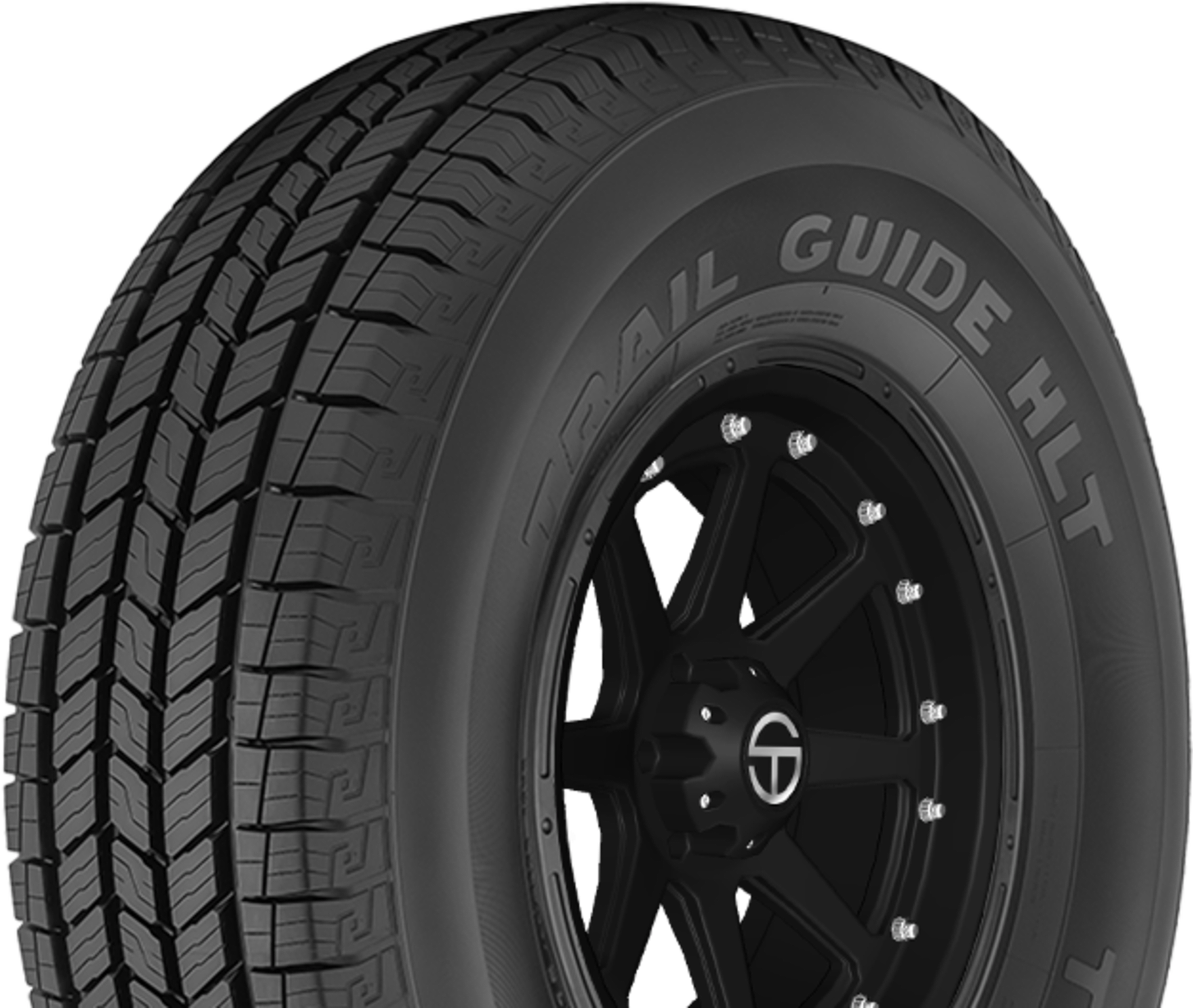 Tire Sidetread