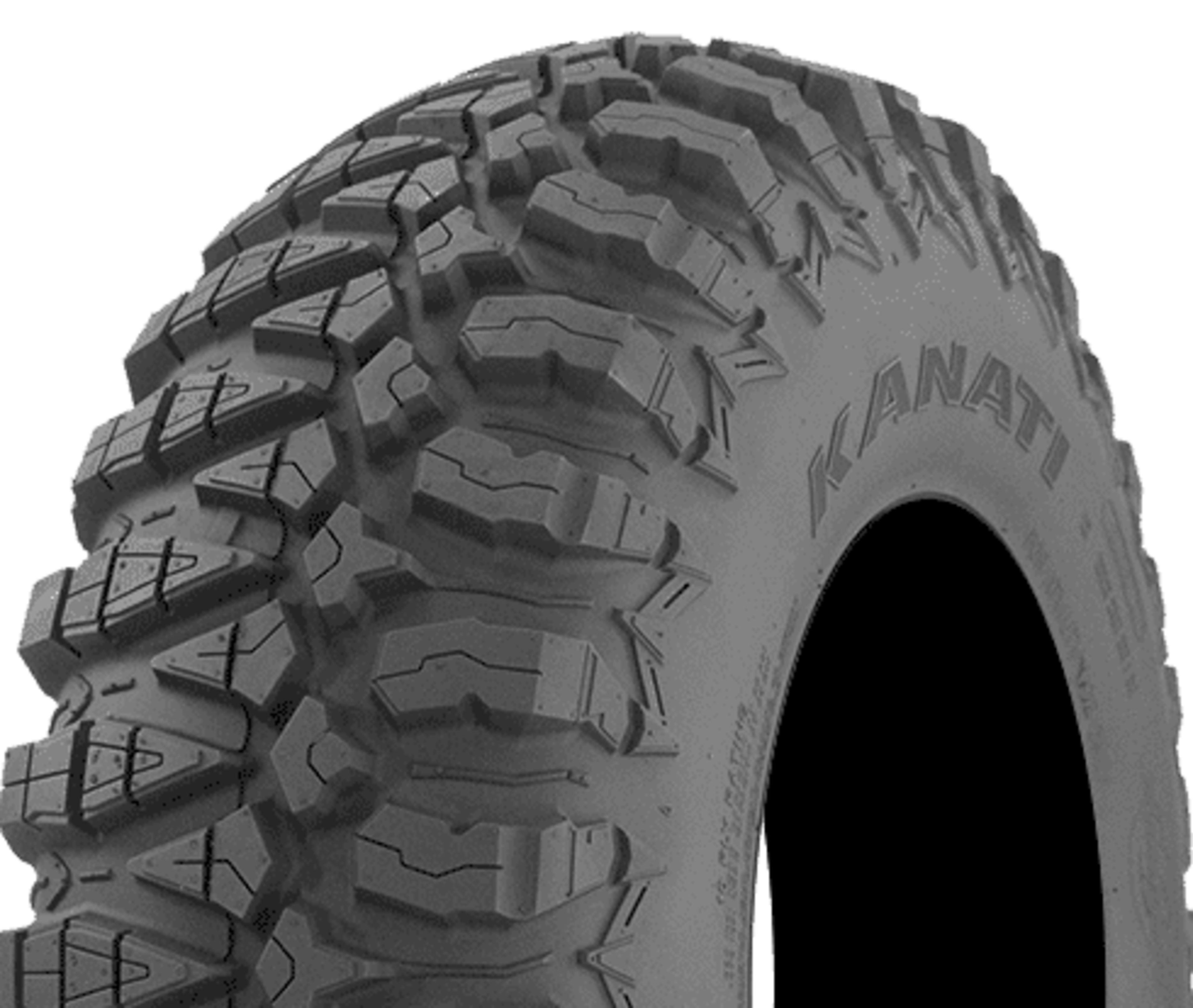 Tire Sidetread