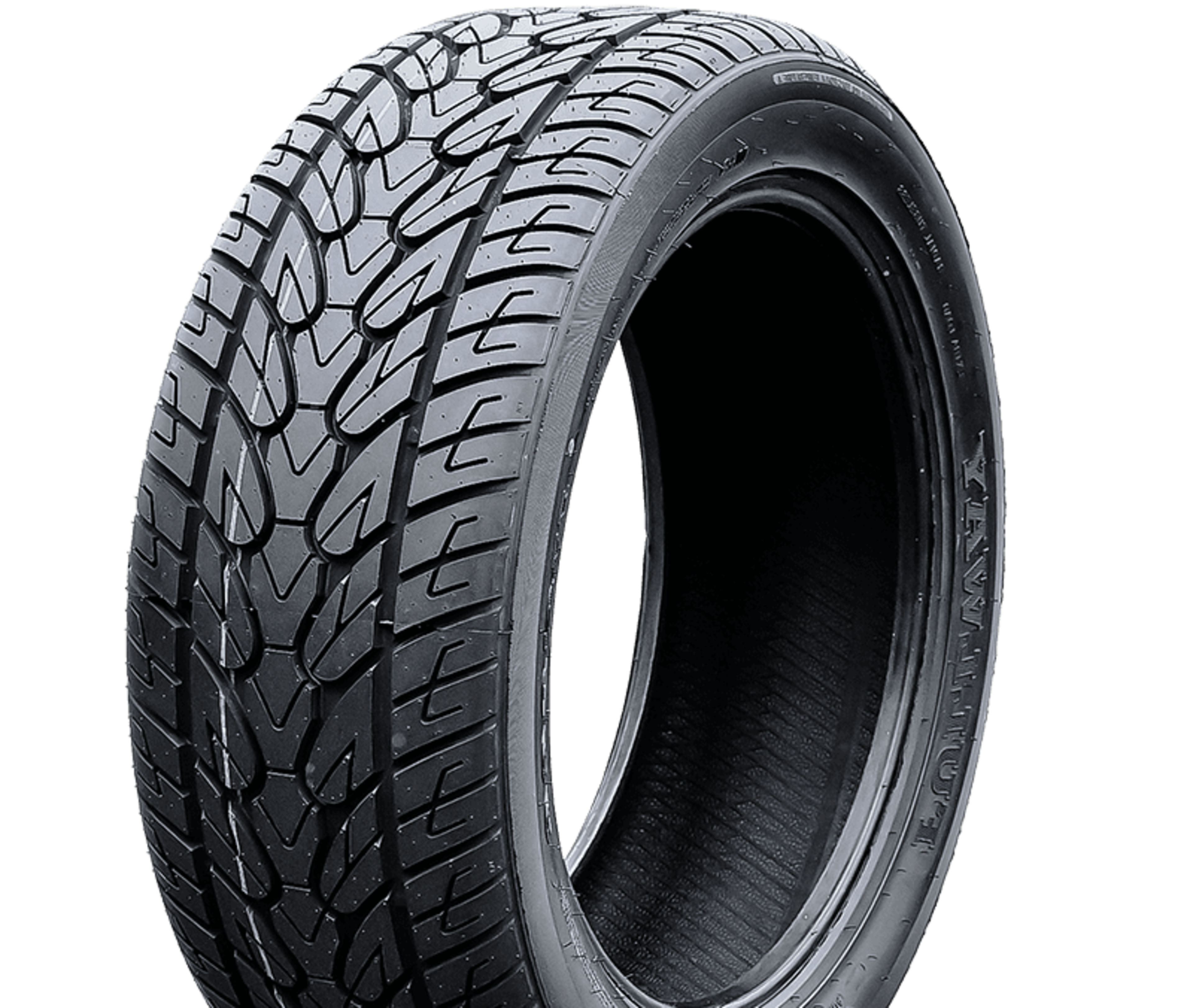 Tire Sidetread