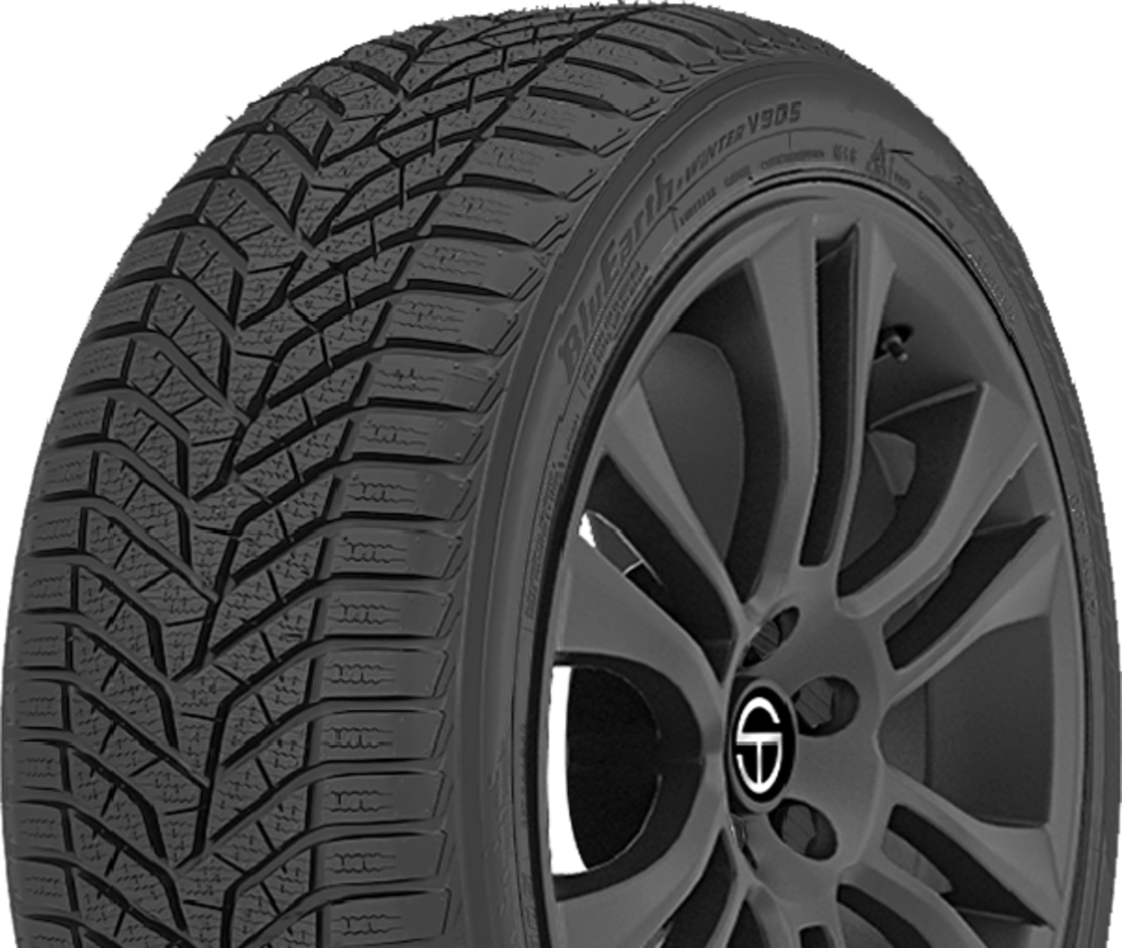 Tire Sidetread