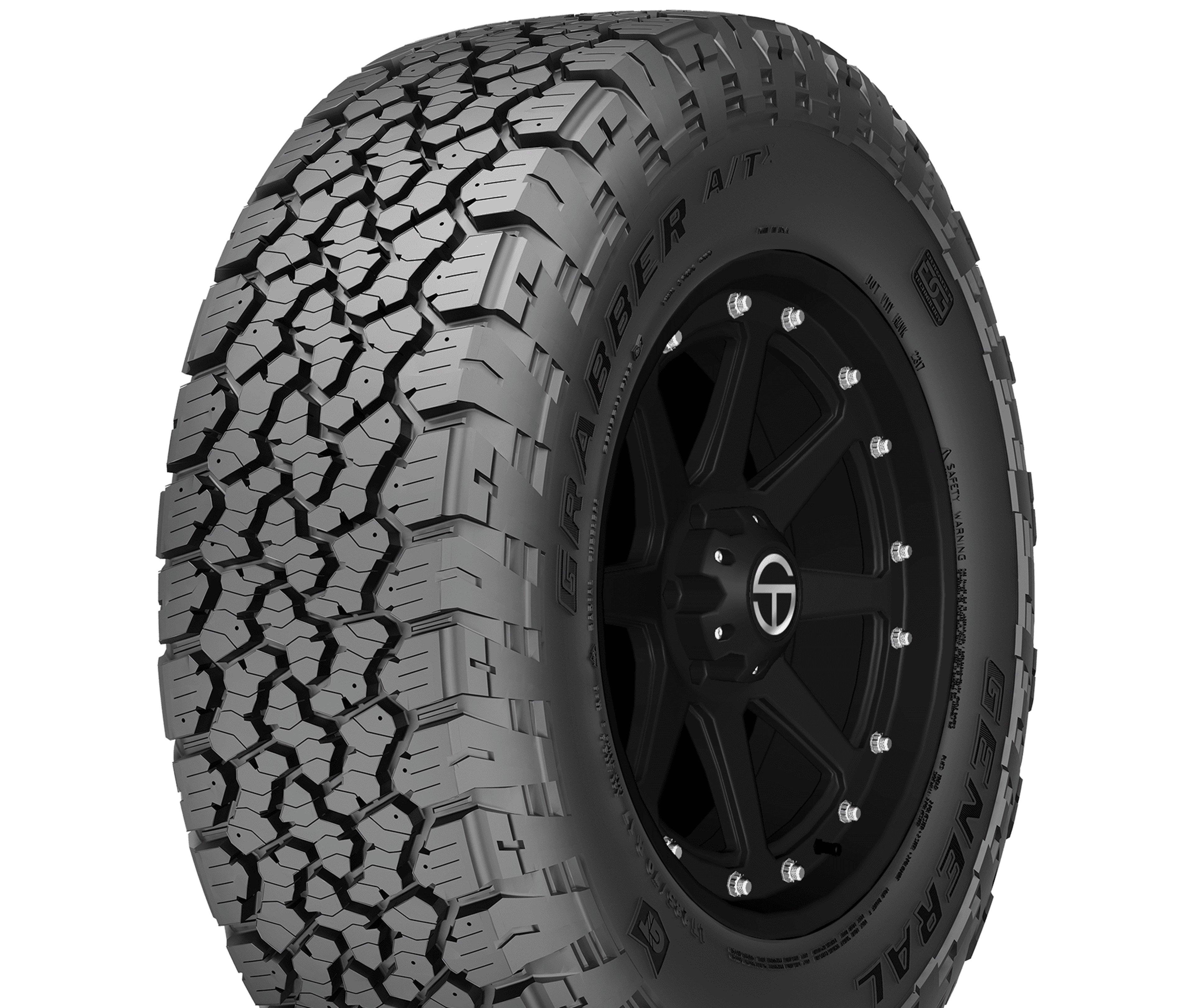 Tire Sidetread