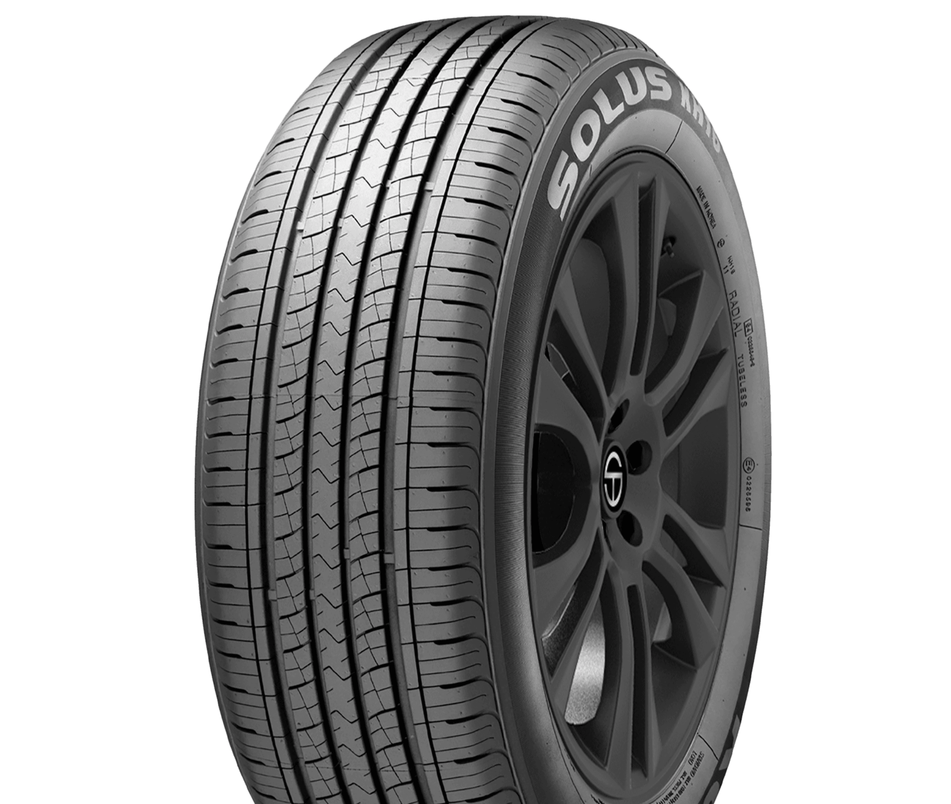 Tire Sidetread
