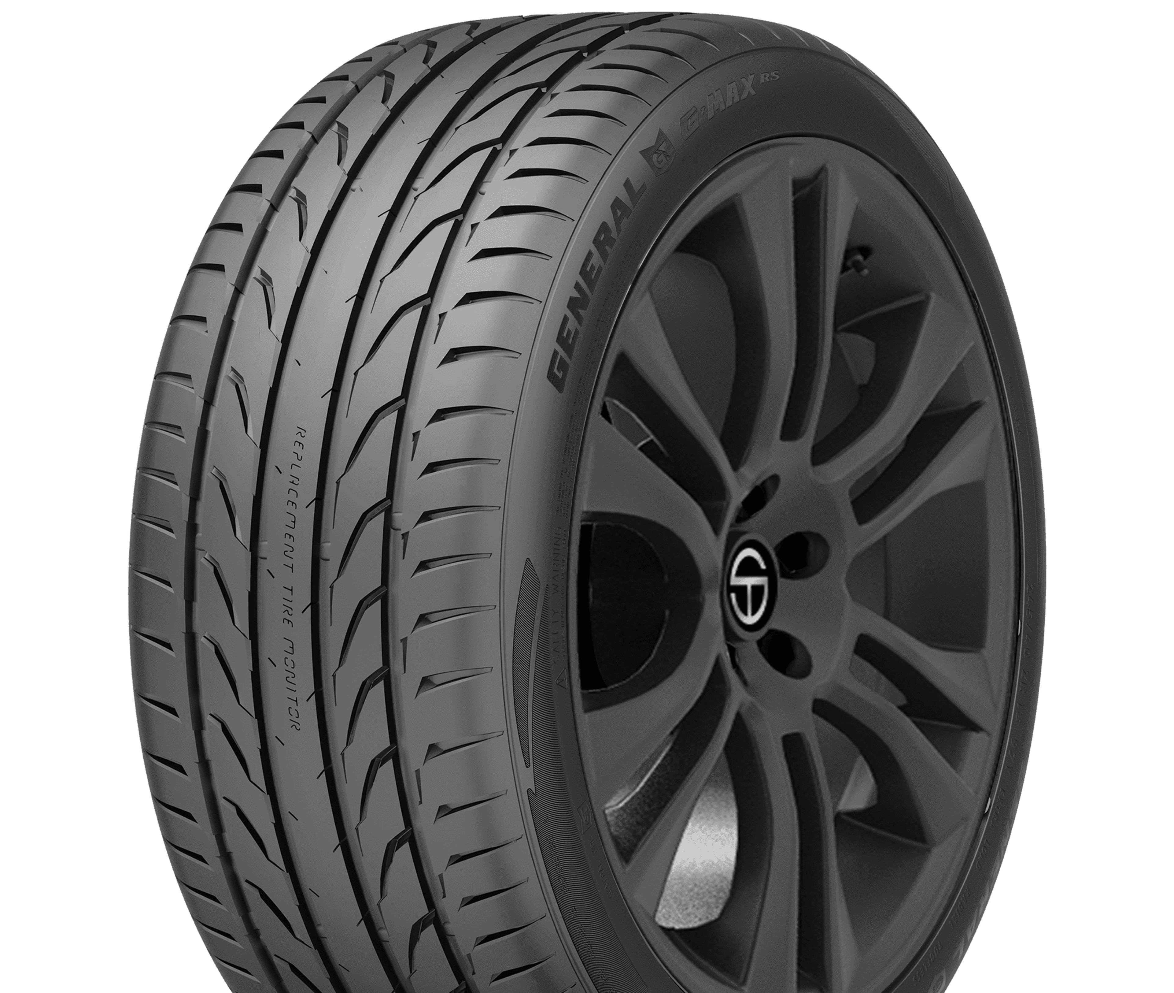 Tire Sidetread