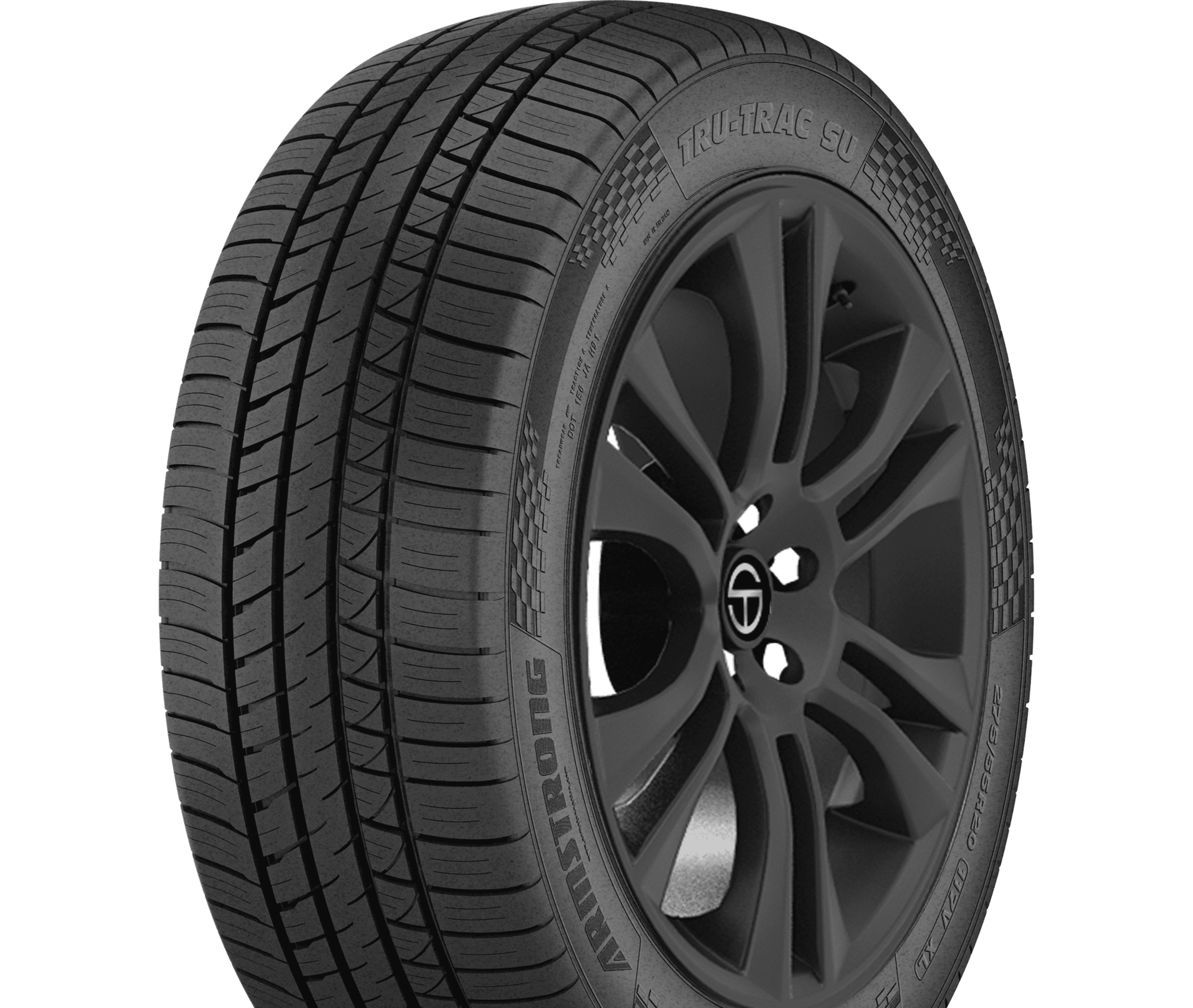 Tire Sidetread