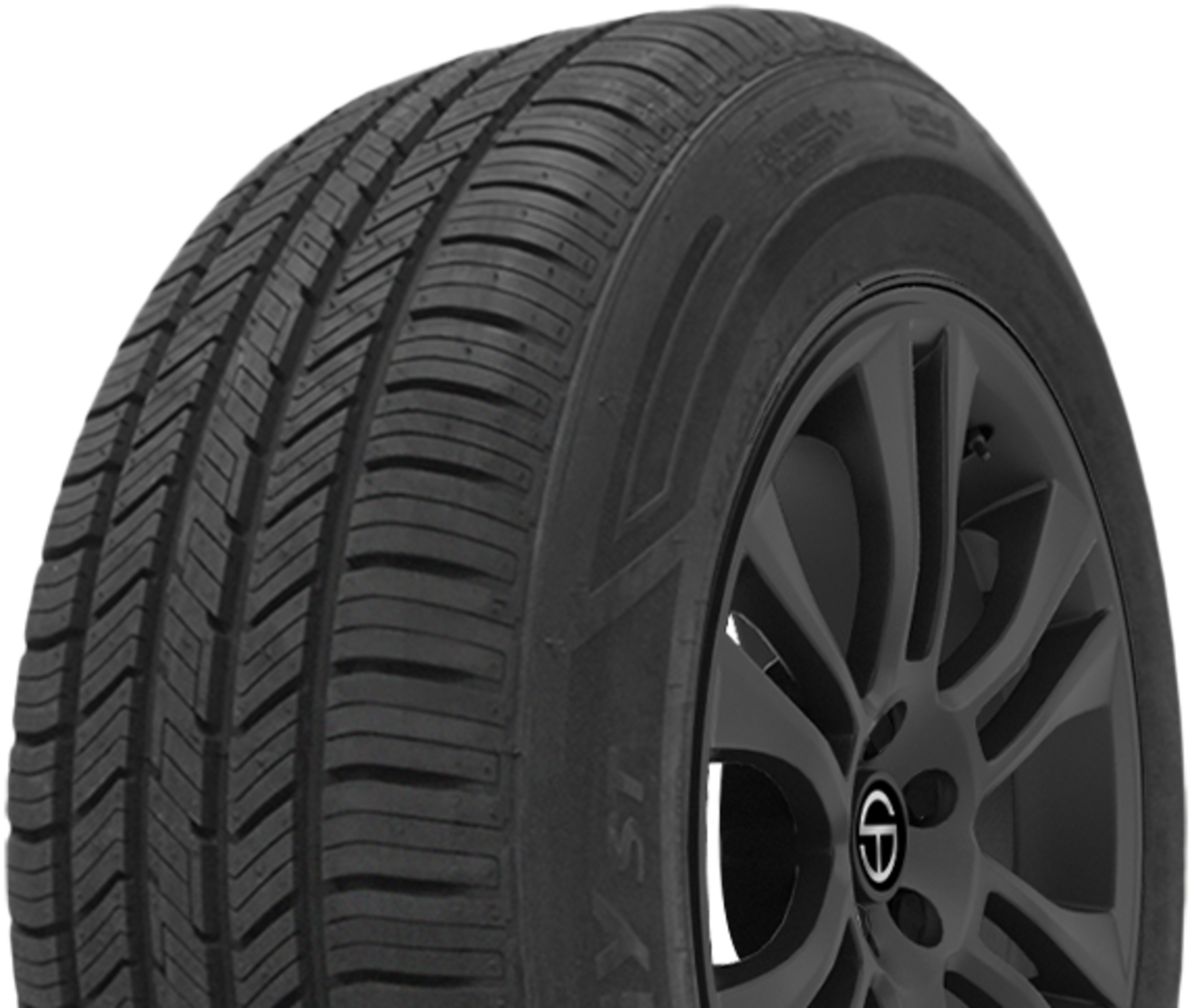Tire Sidetread