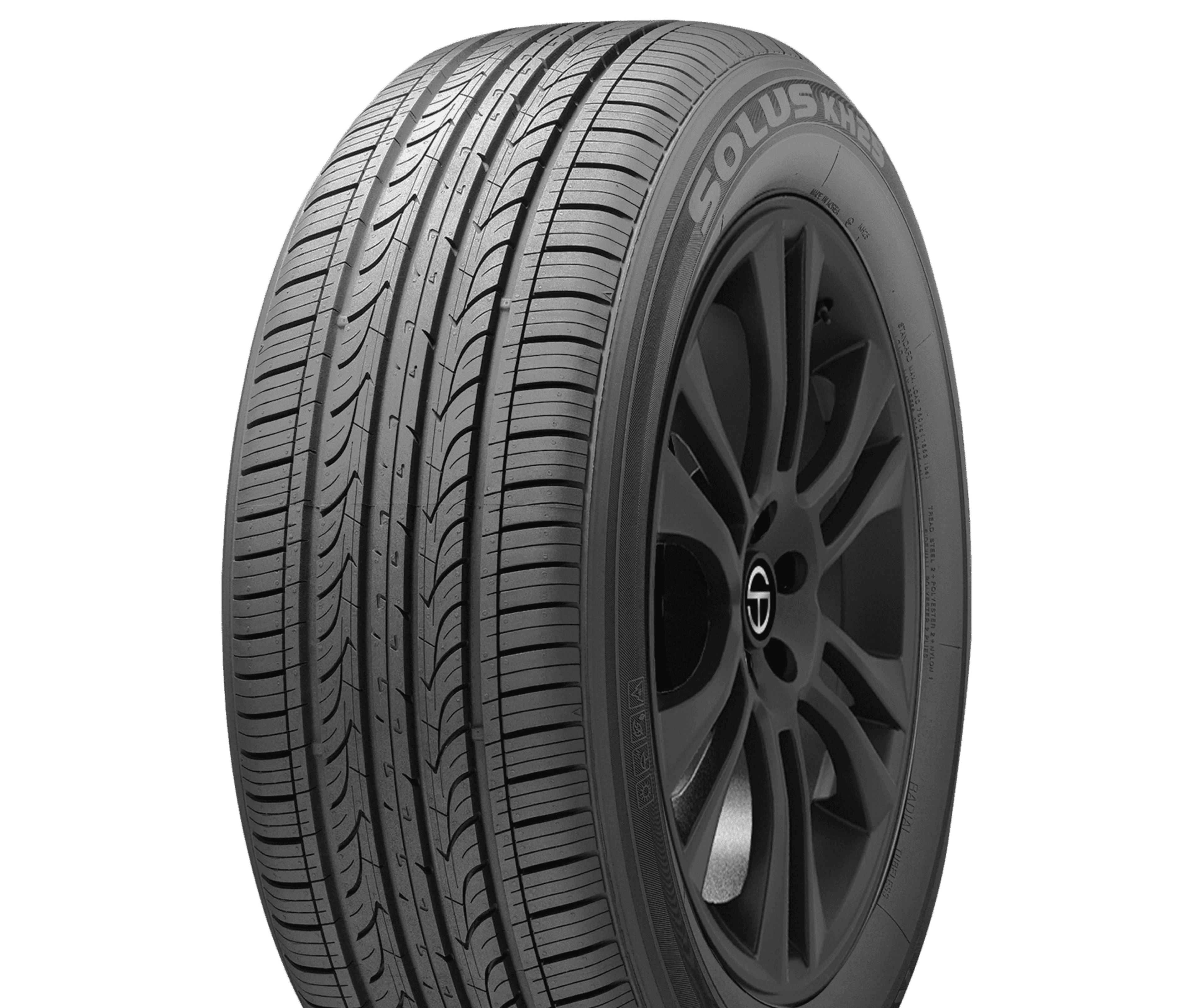 Tire Sidetread