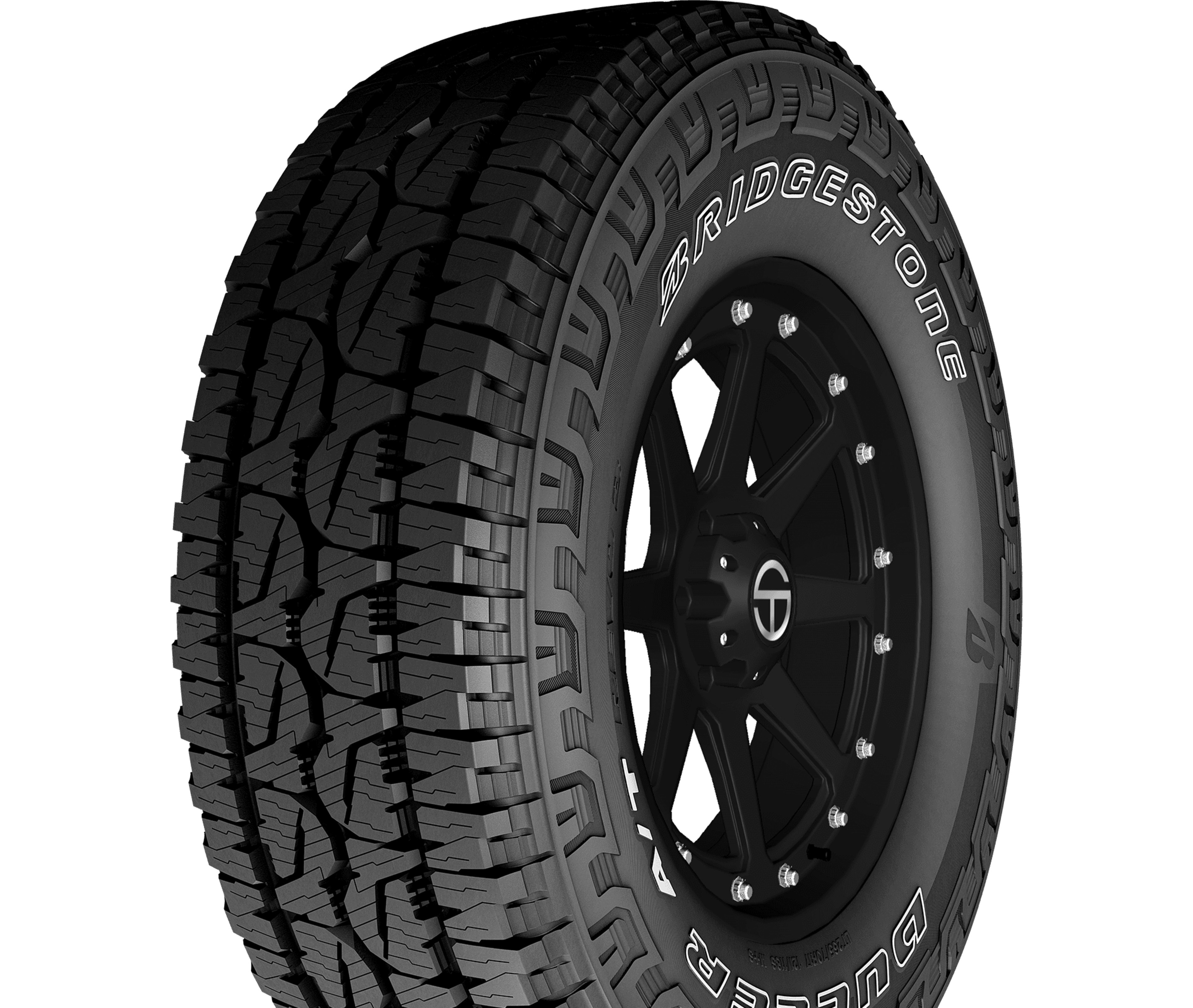 Tire Sidetread