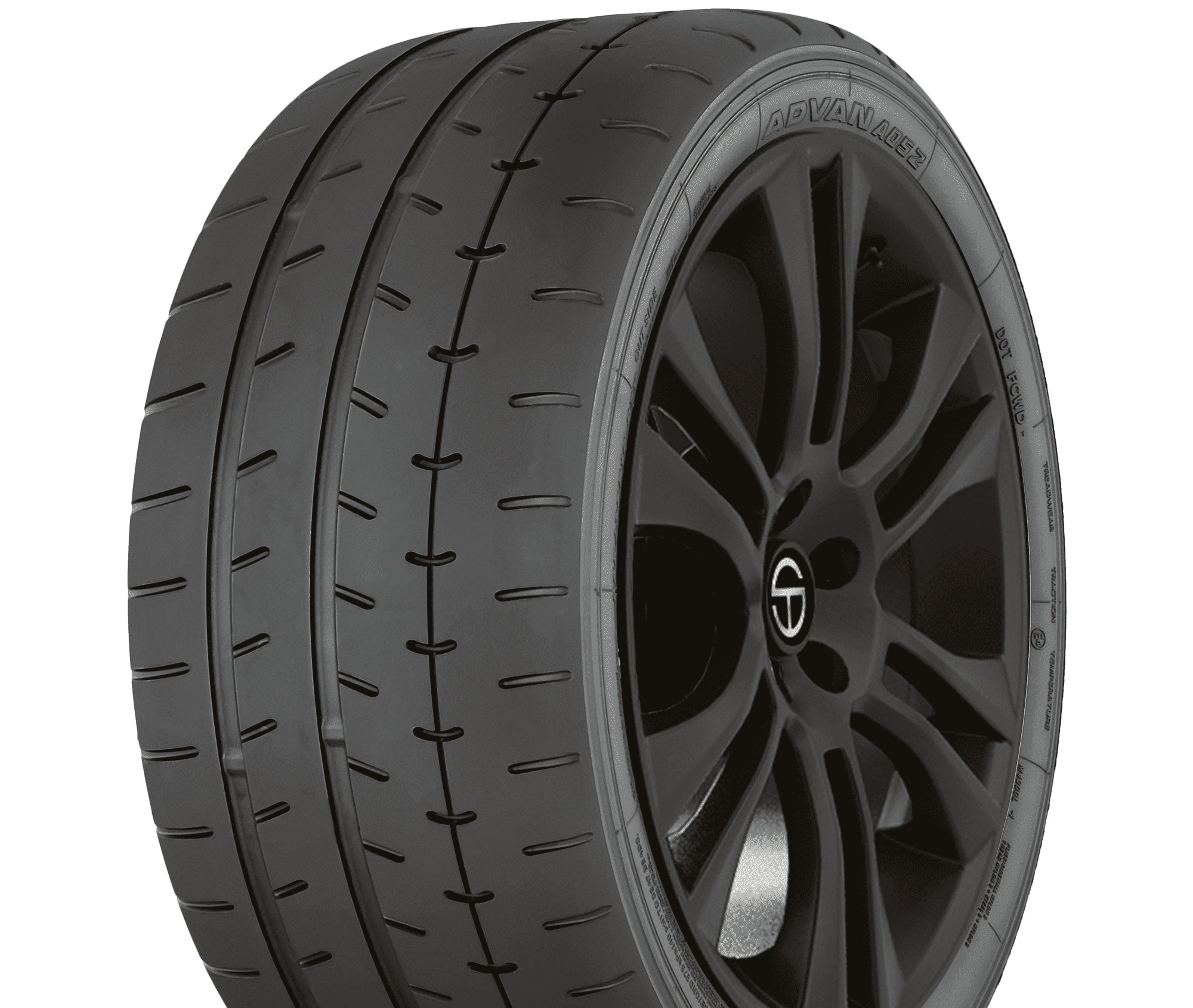 Tire Sidetread