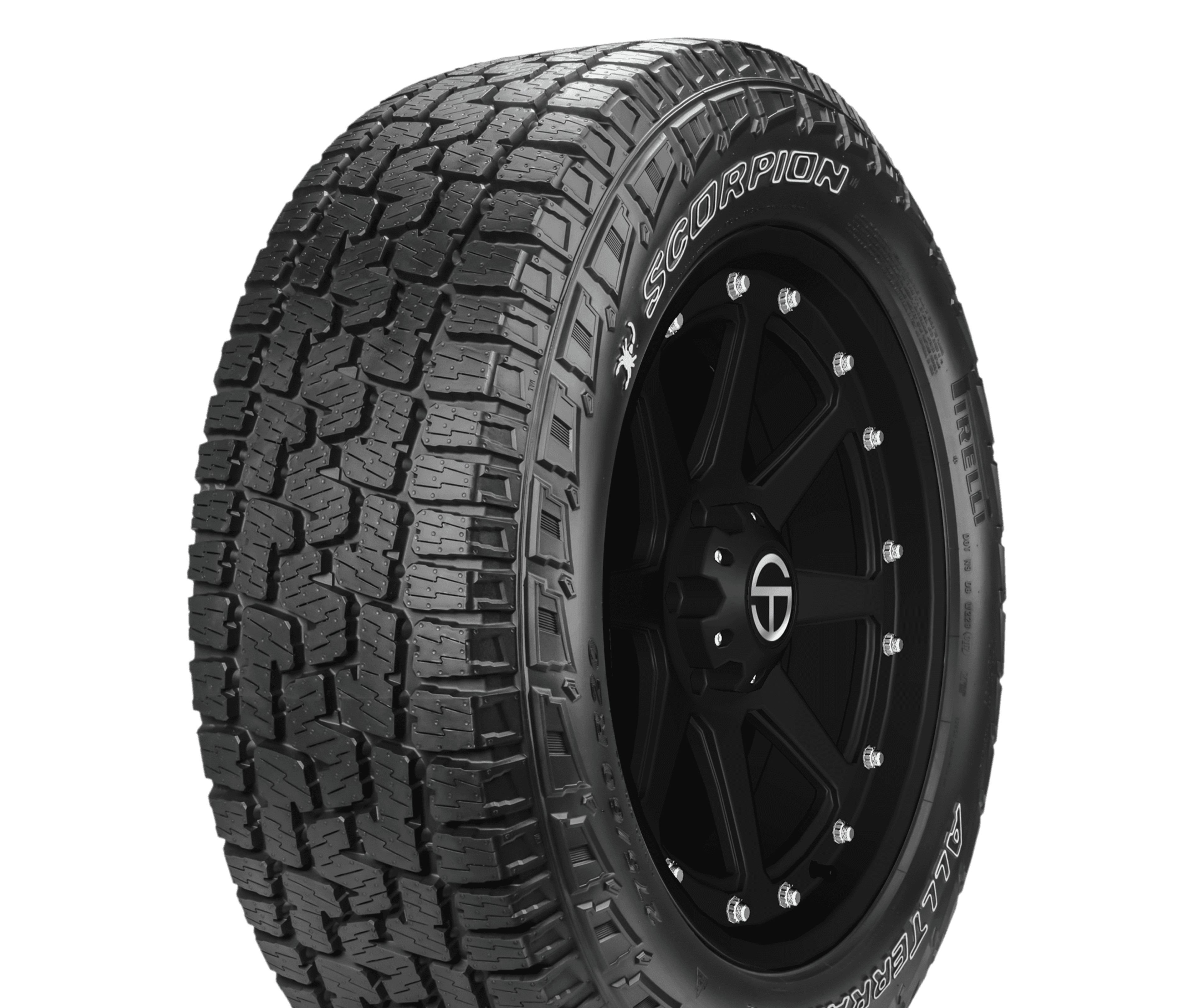 Tire Sidetread