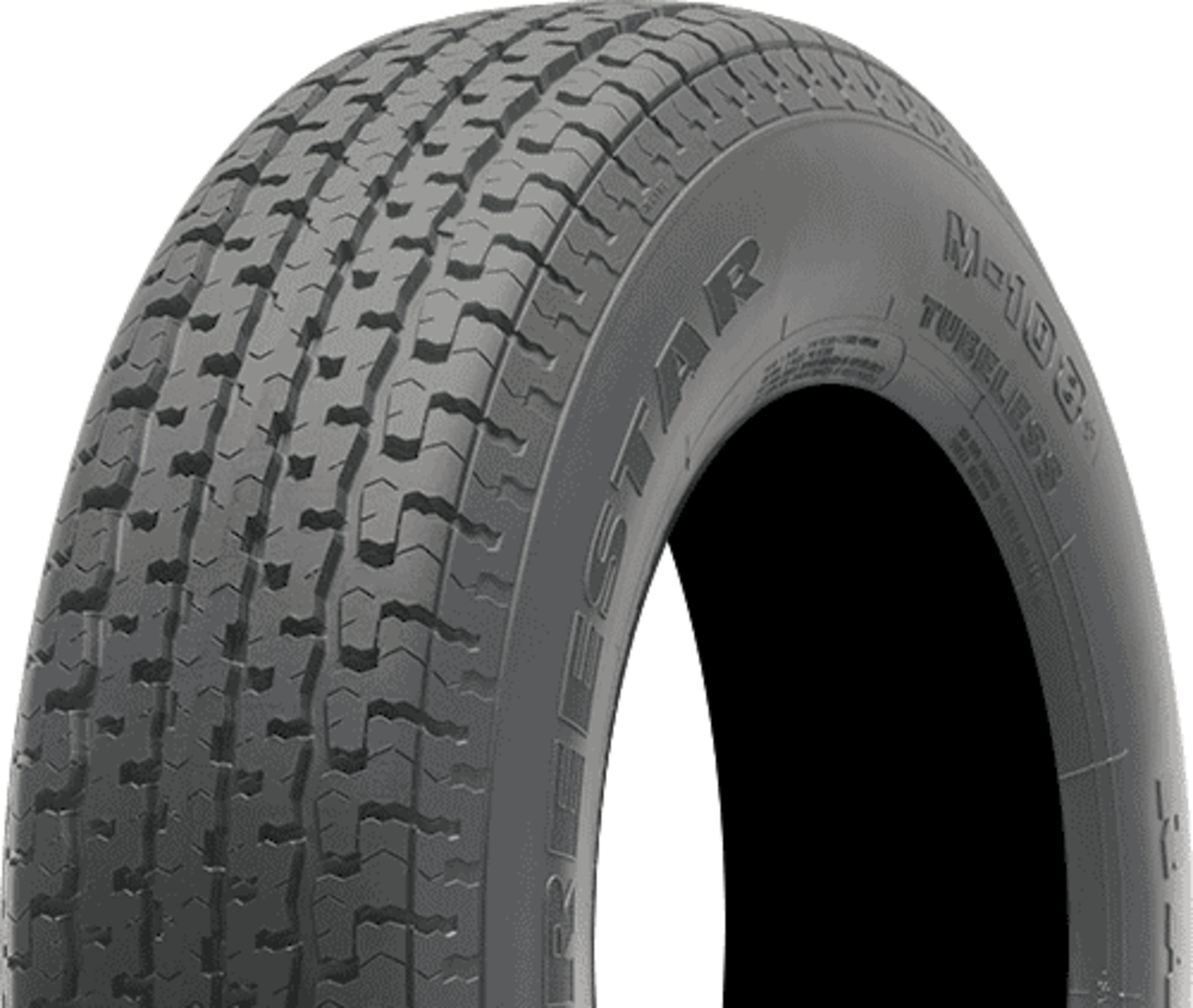 Tire Sidetread