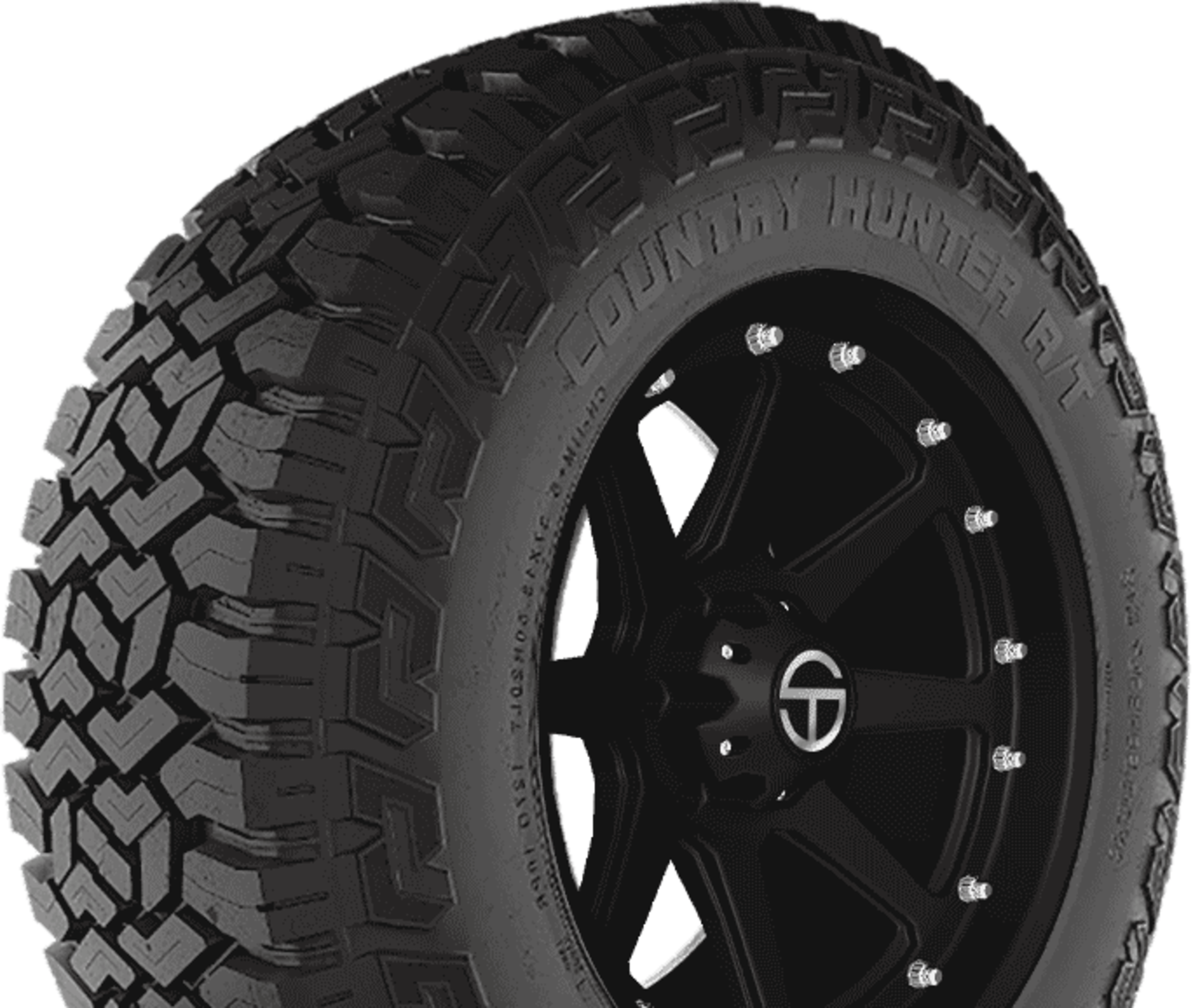 Tire Sidetread