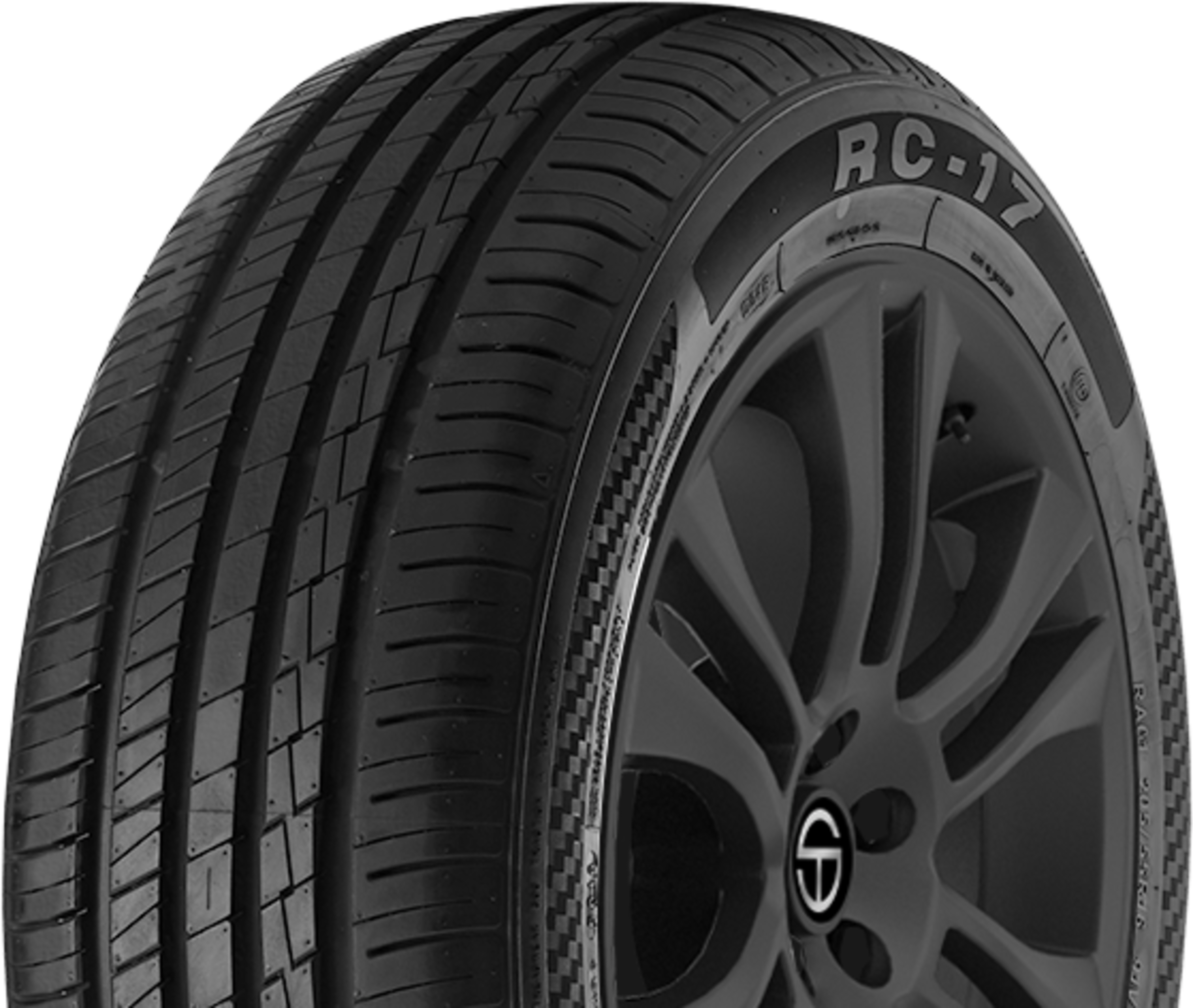Tire Sidetread
