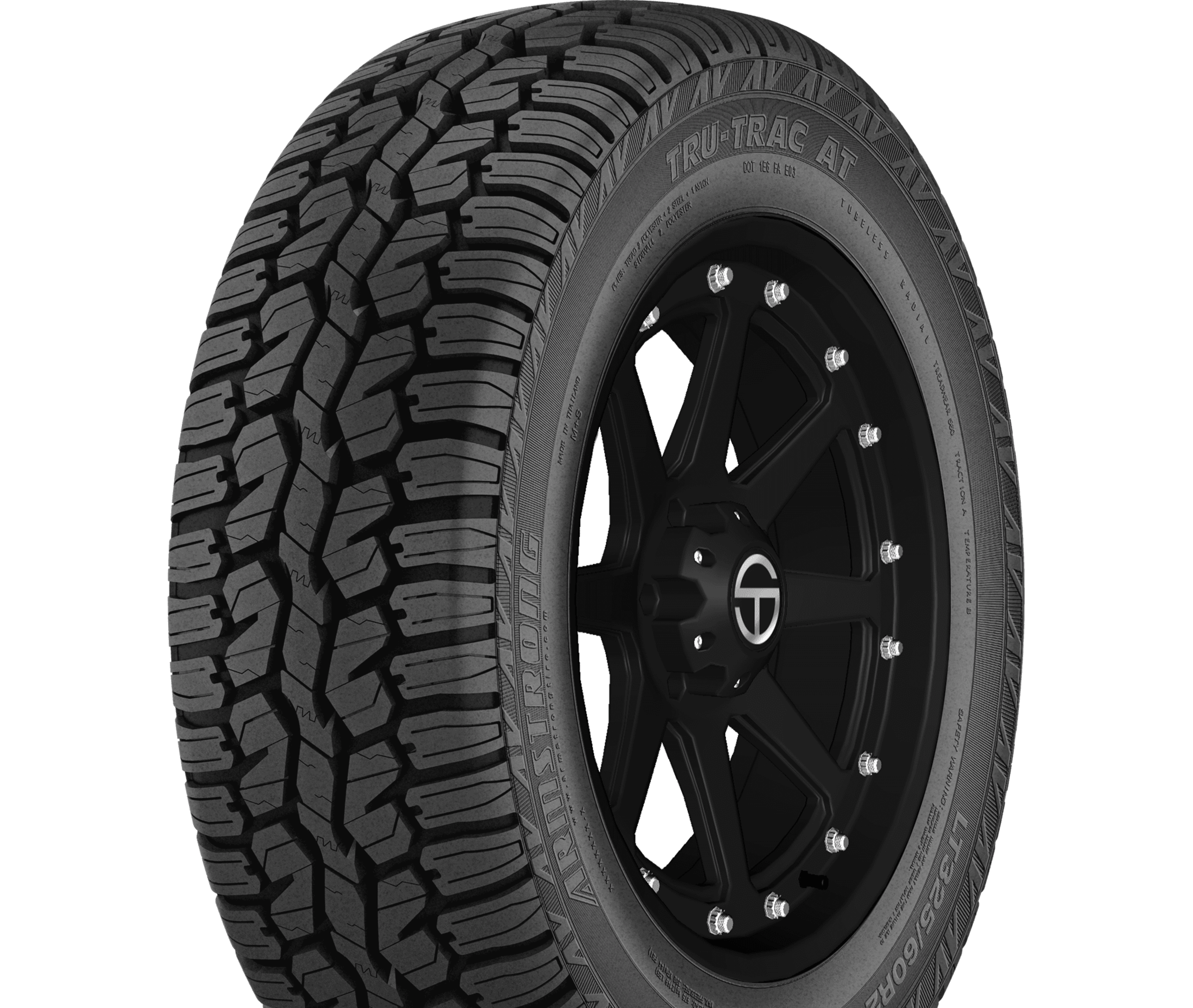 Tire Sidetread