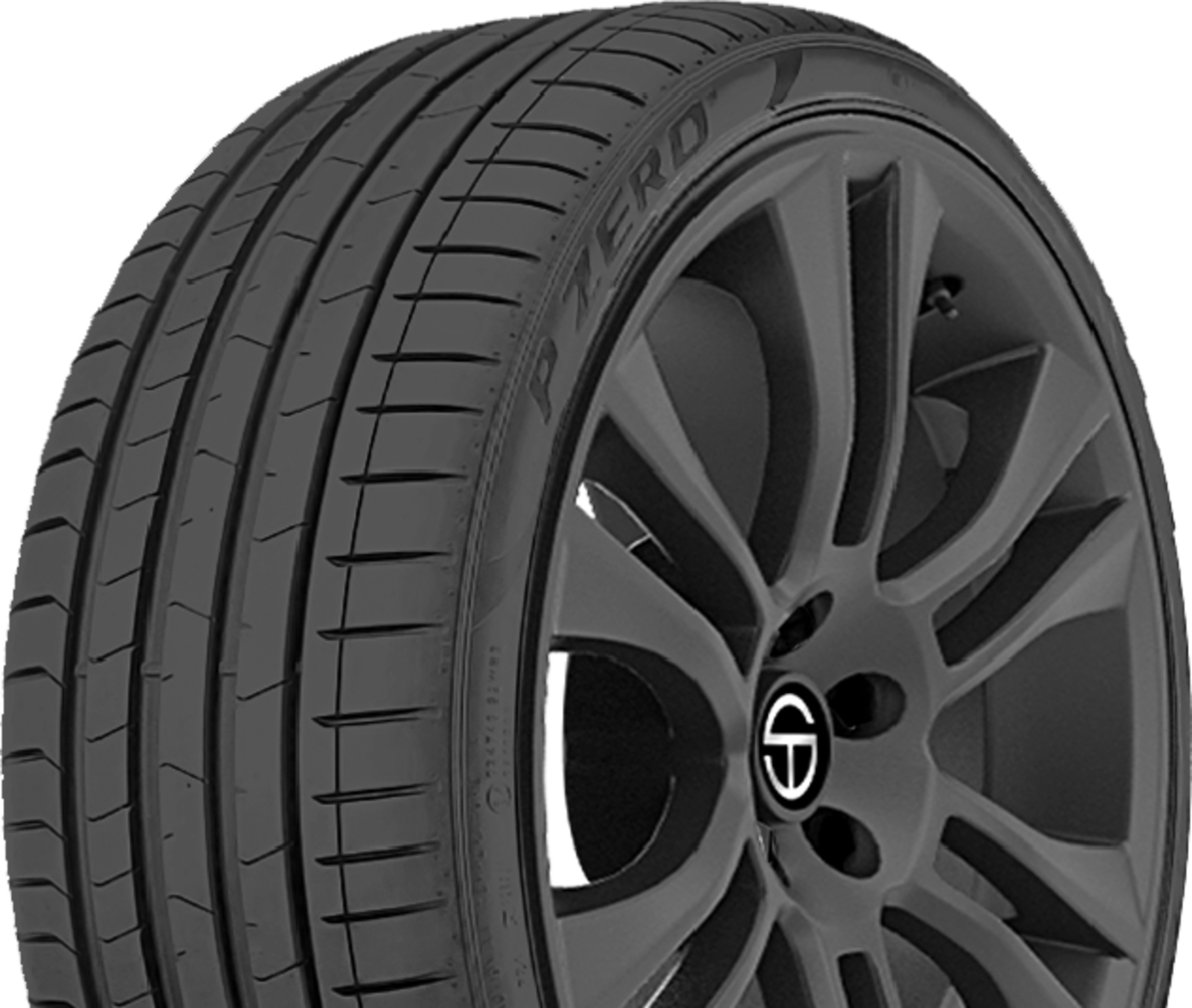 Tire Sidetread