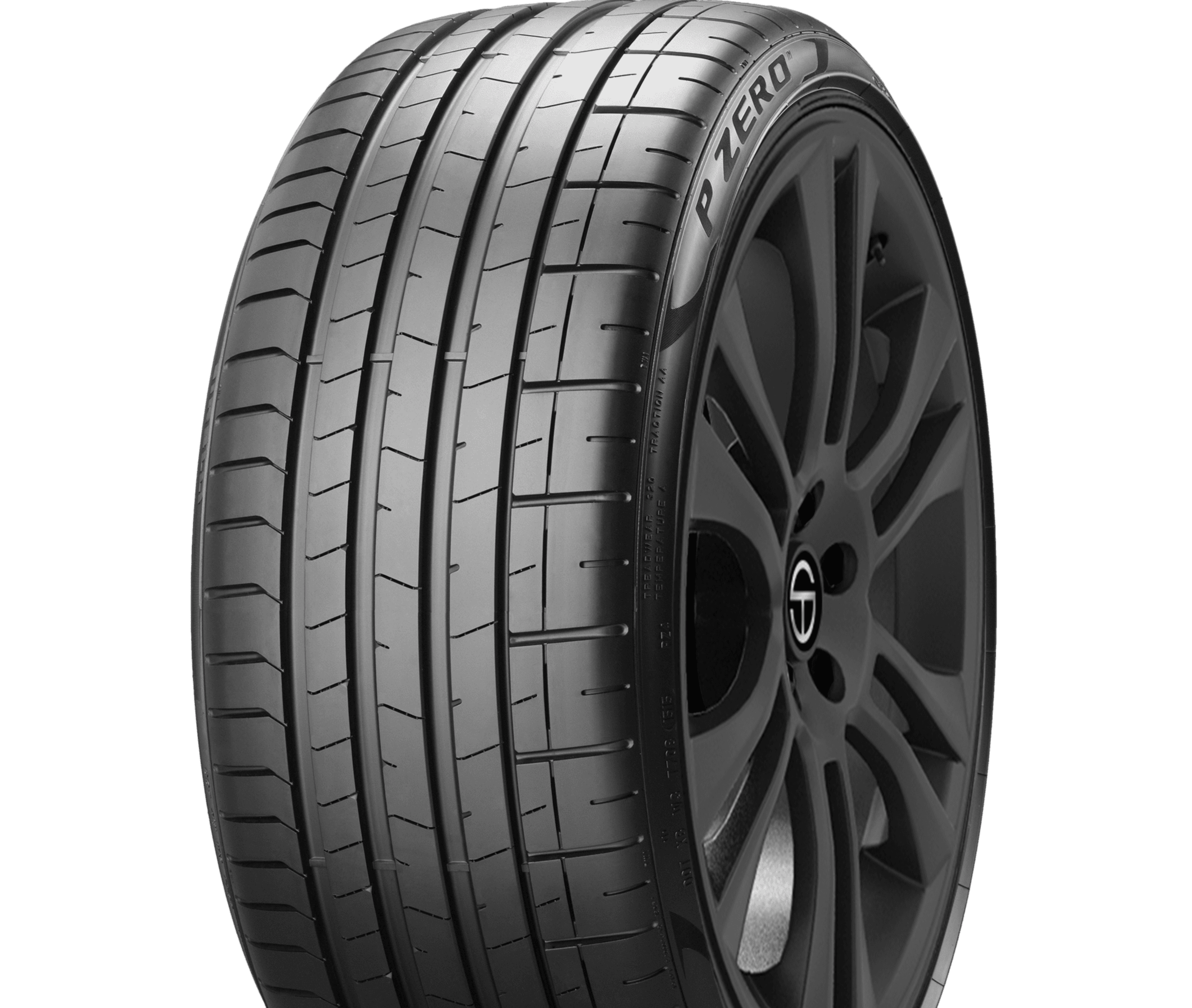 Tire Sidetread
