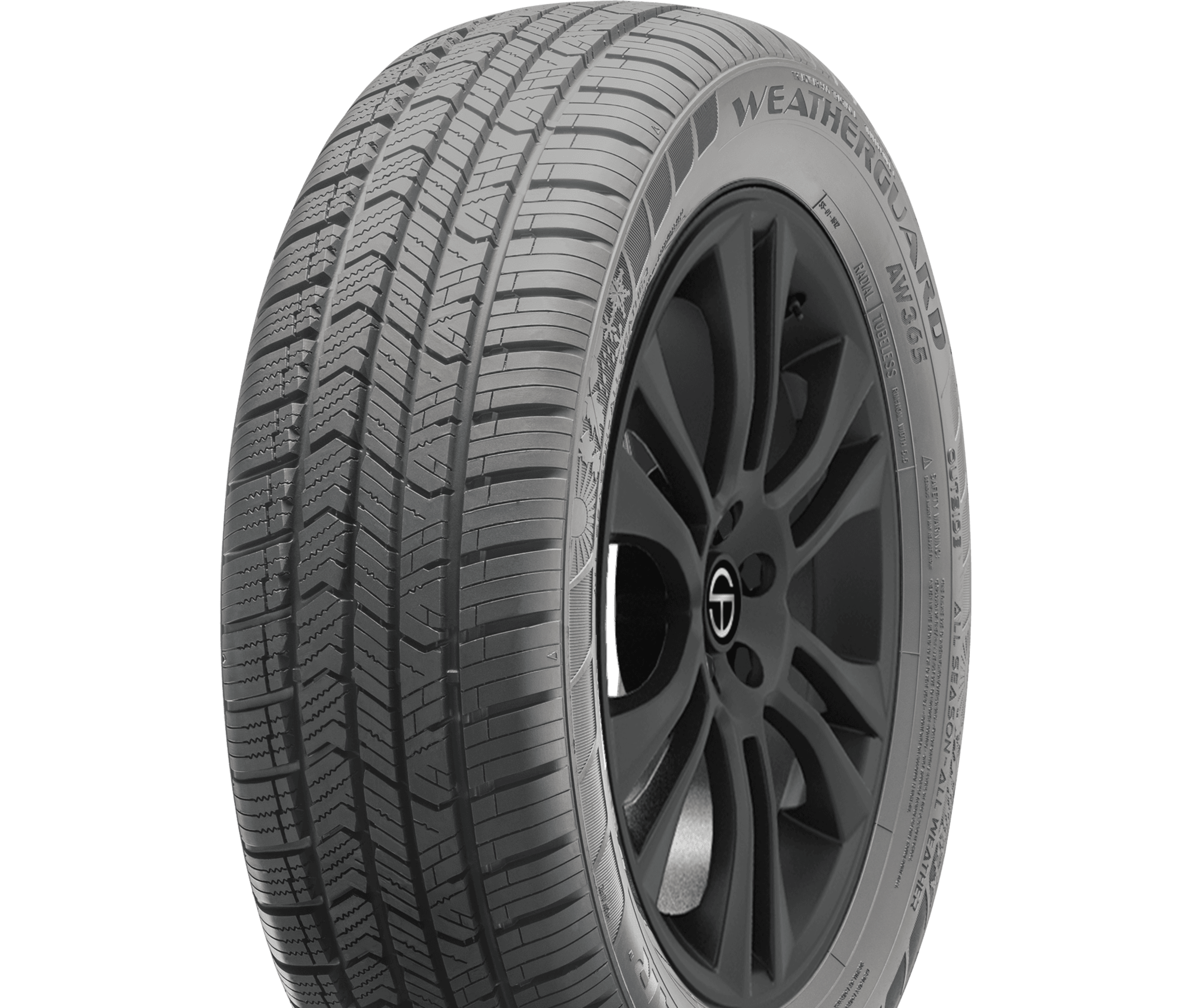 Tire Sidetread