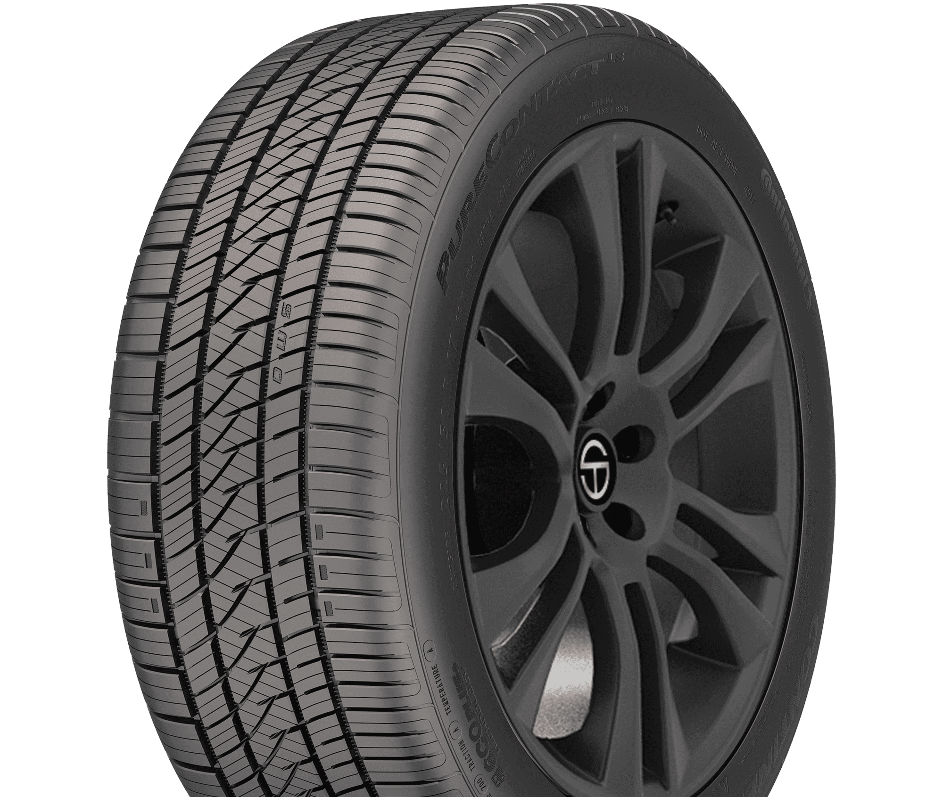 Tire Sidetread