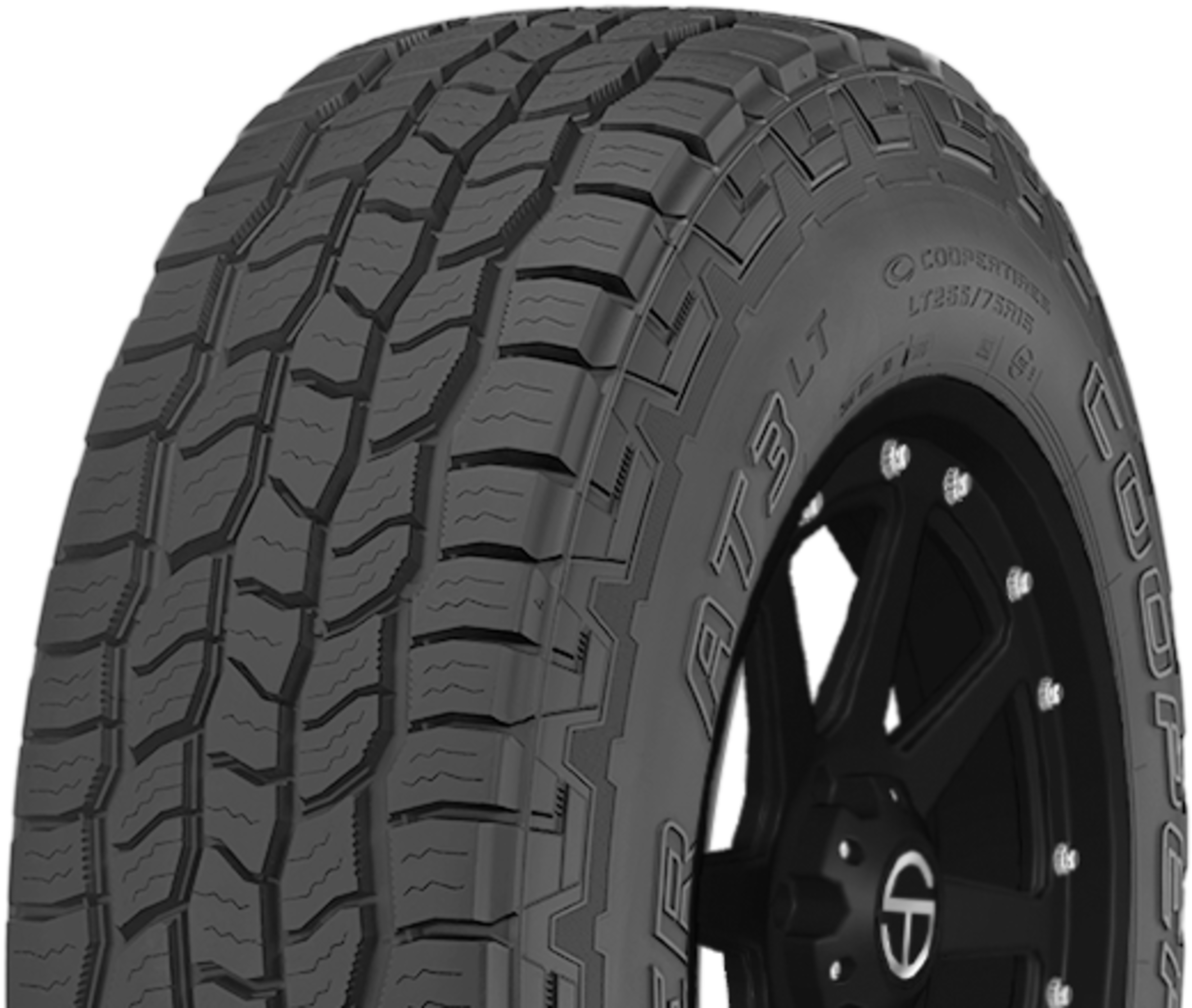 Tire Sidetread