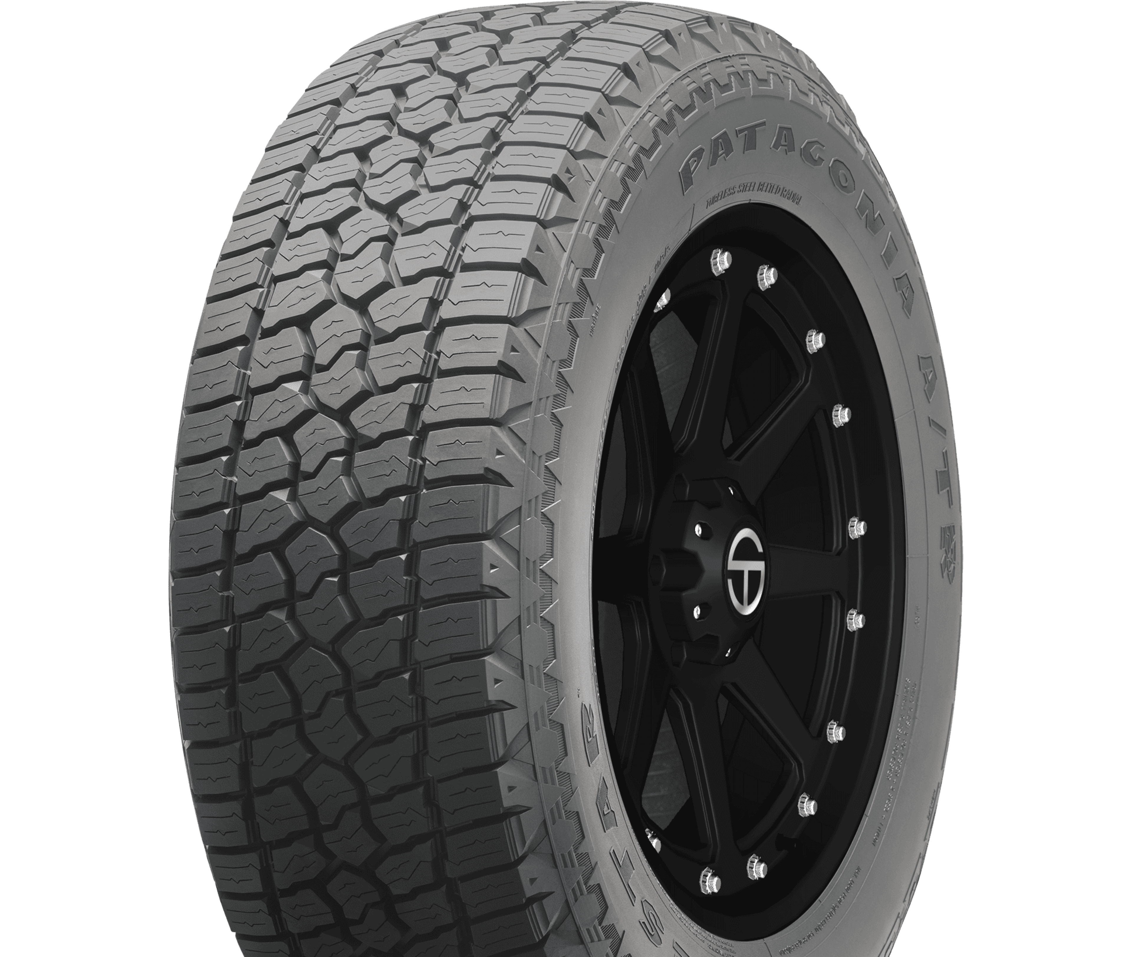 Tire Sidetread