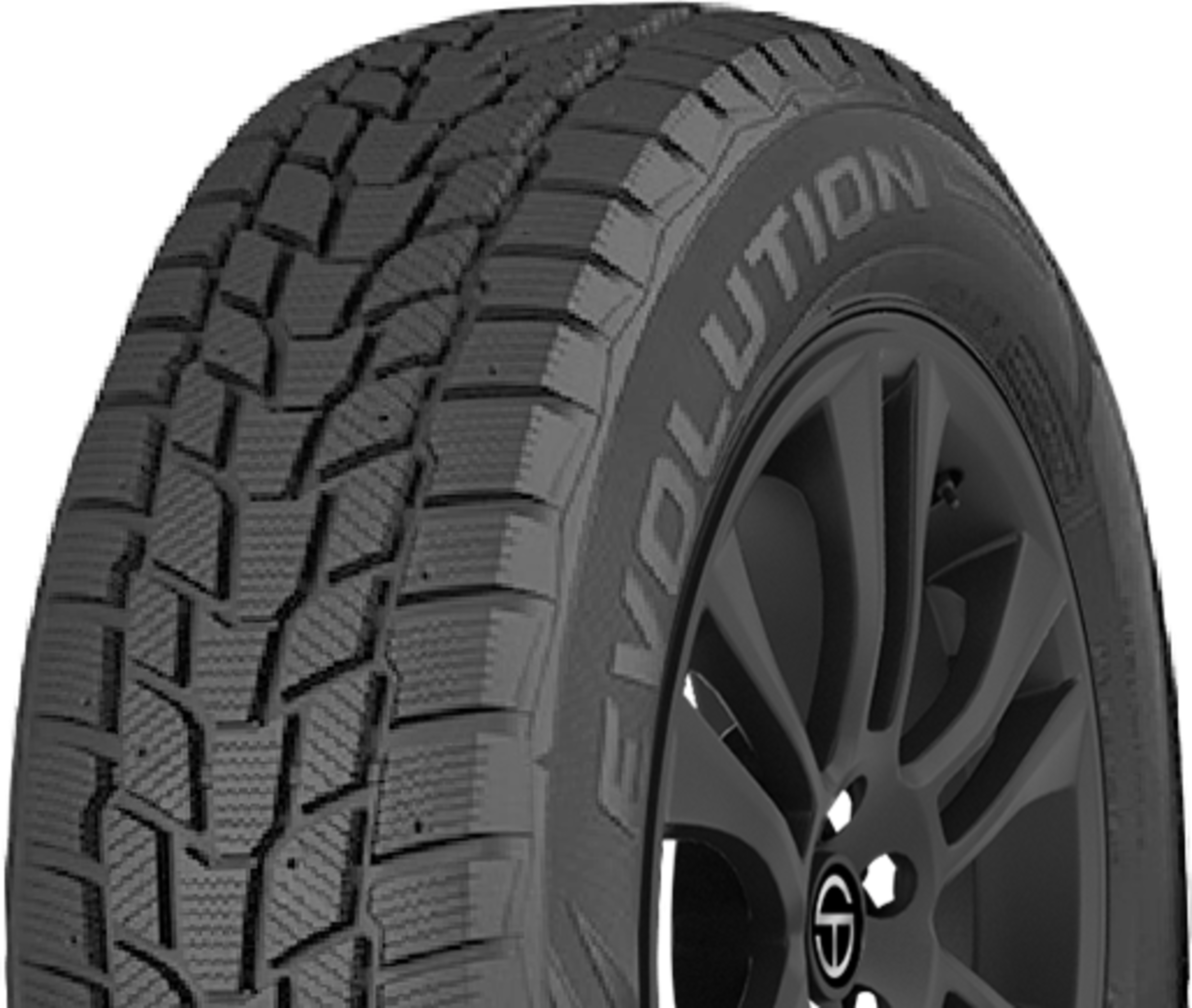 Tire Sidetread