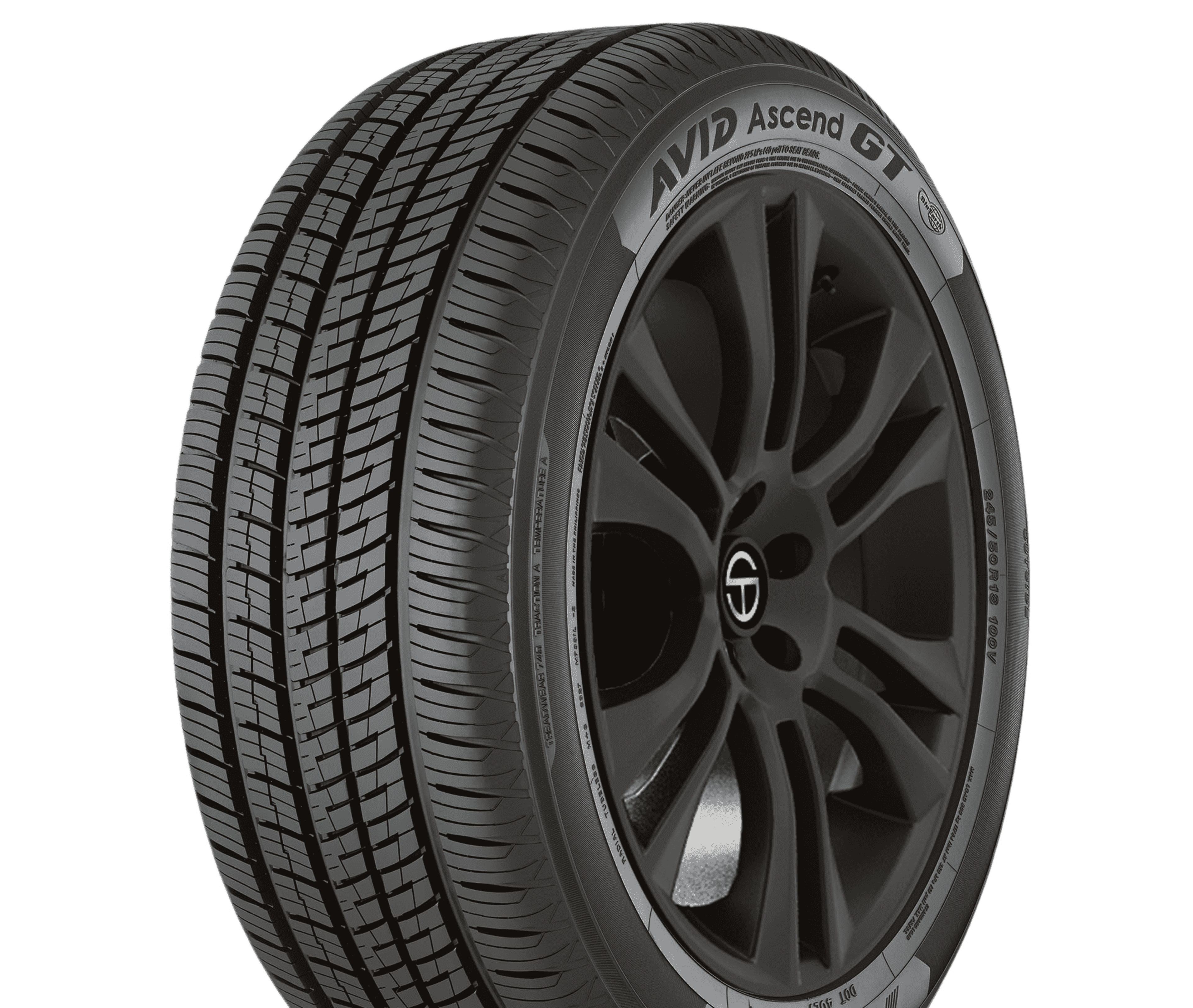 Tire Sidetread