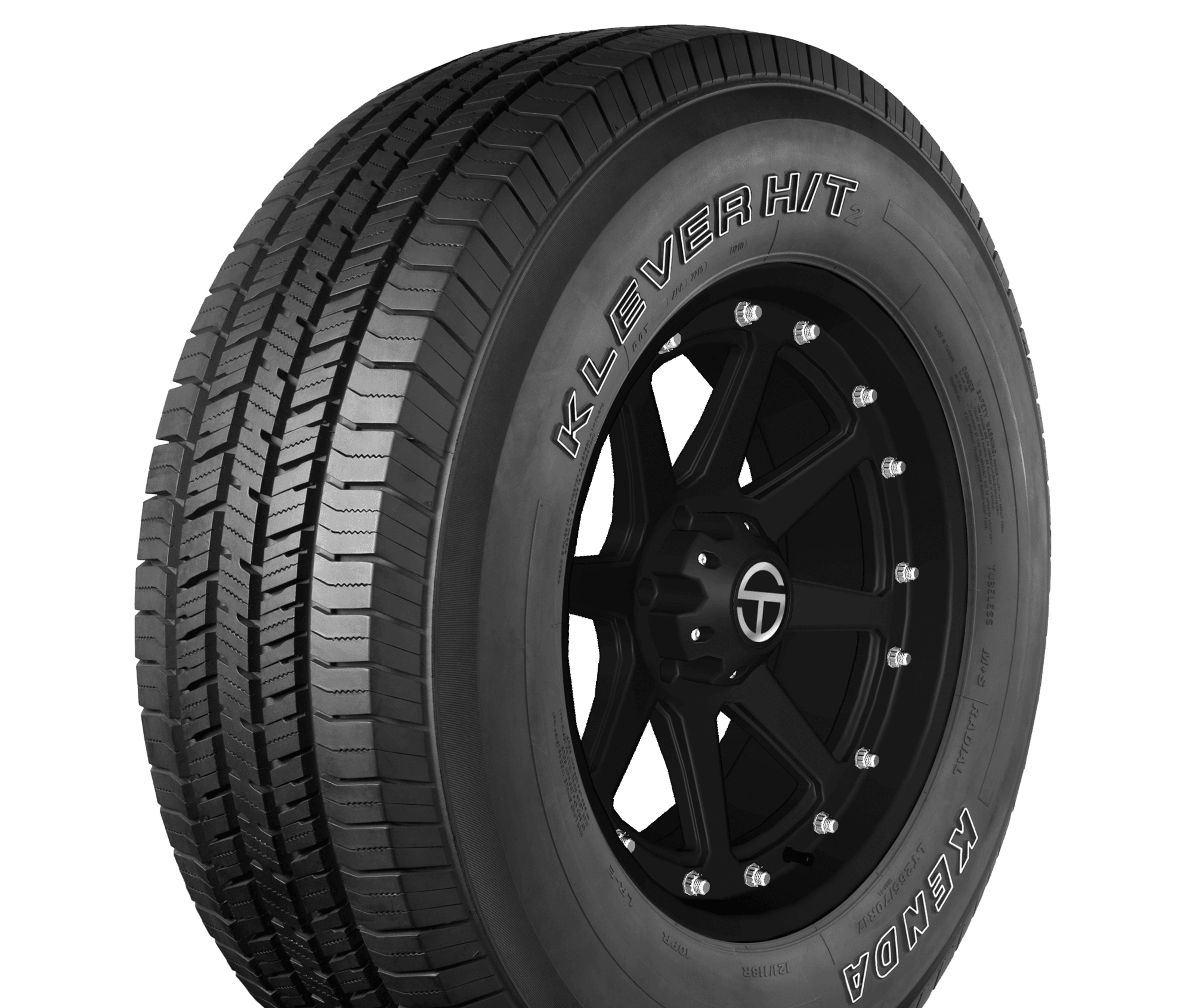 Tire Sidetread