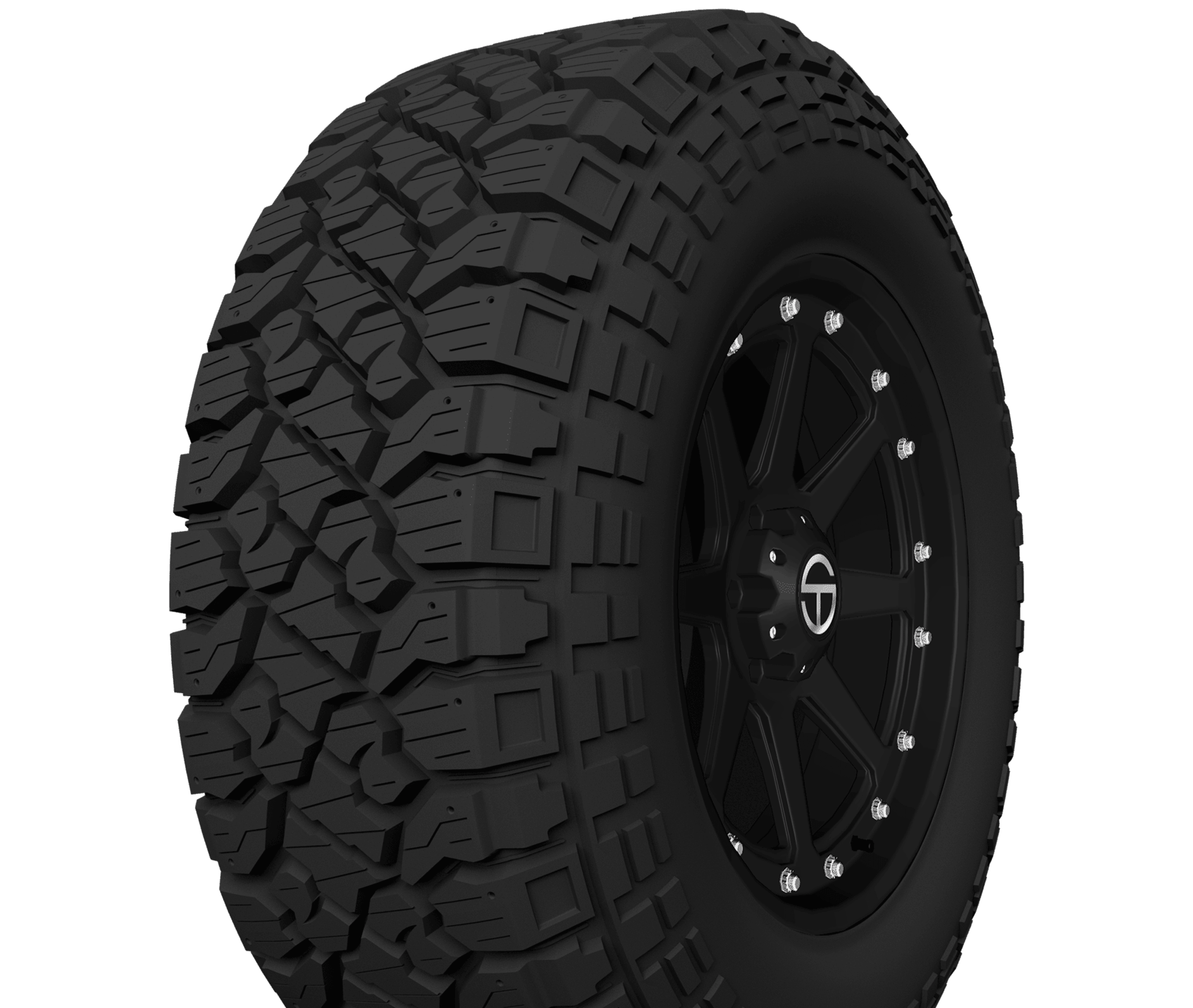 Tire Sidetread