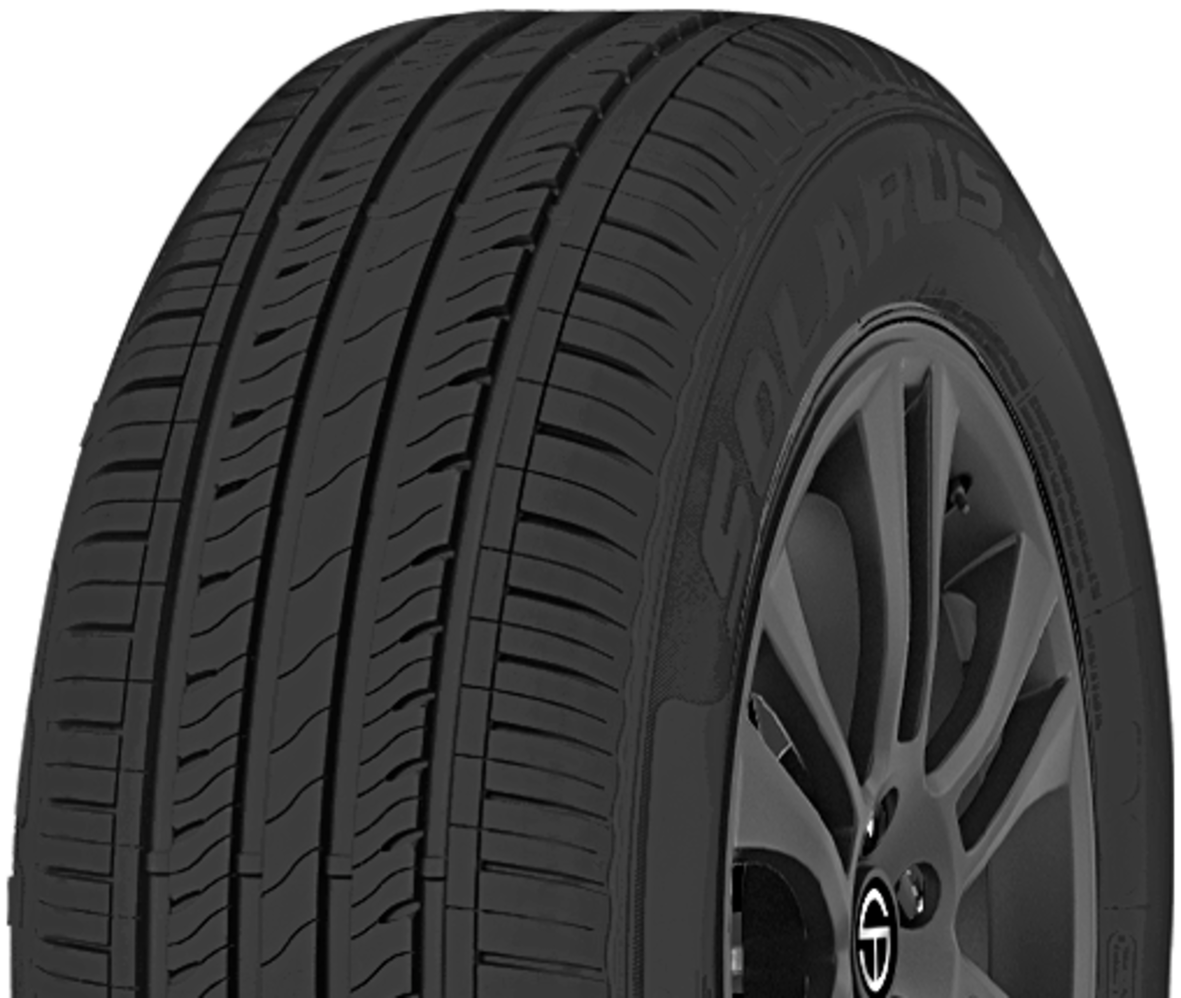 Tire Sidetread