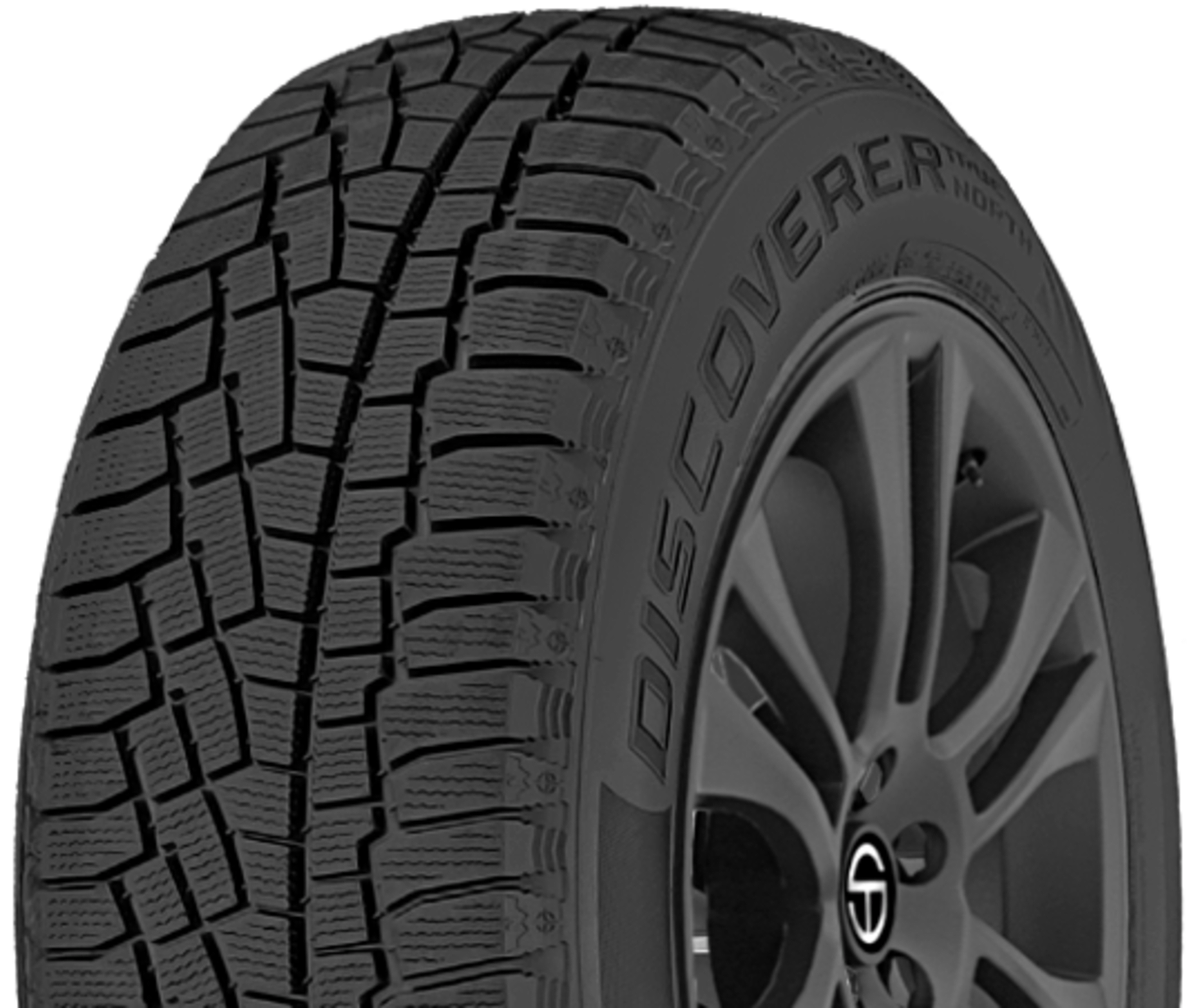 Tire Sidetread