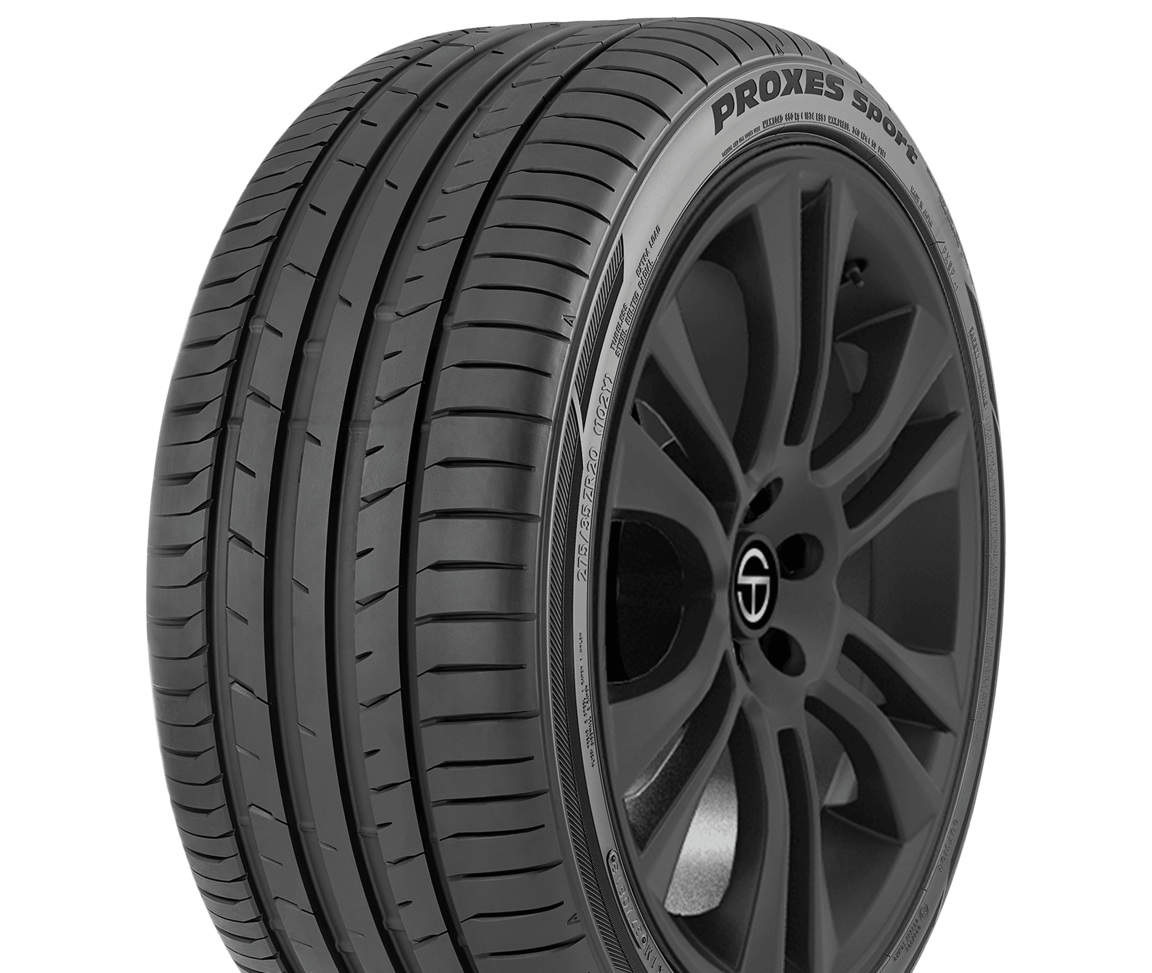 Tire Sidetread