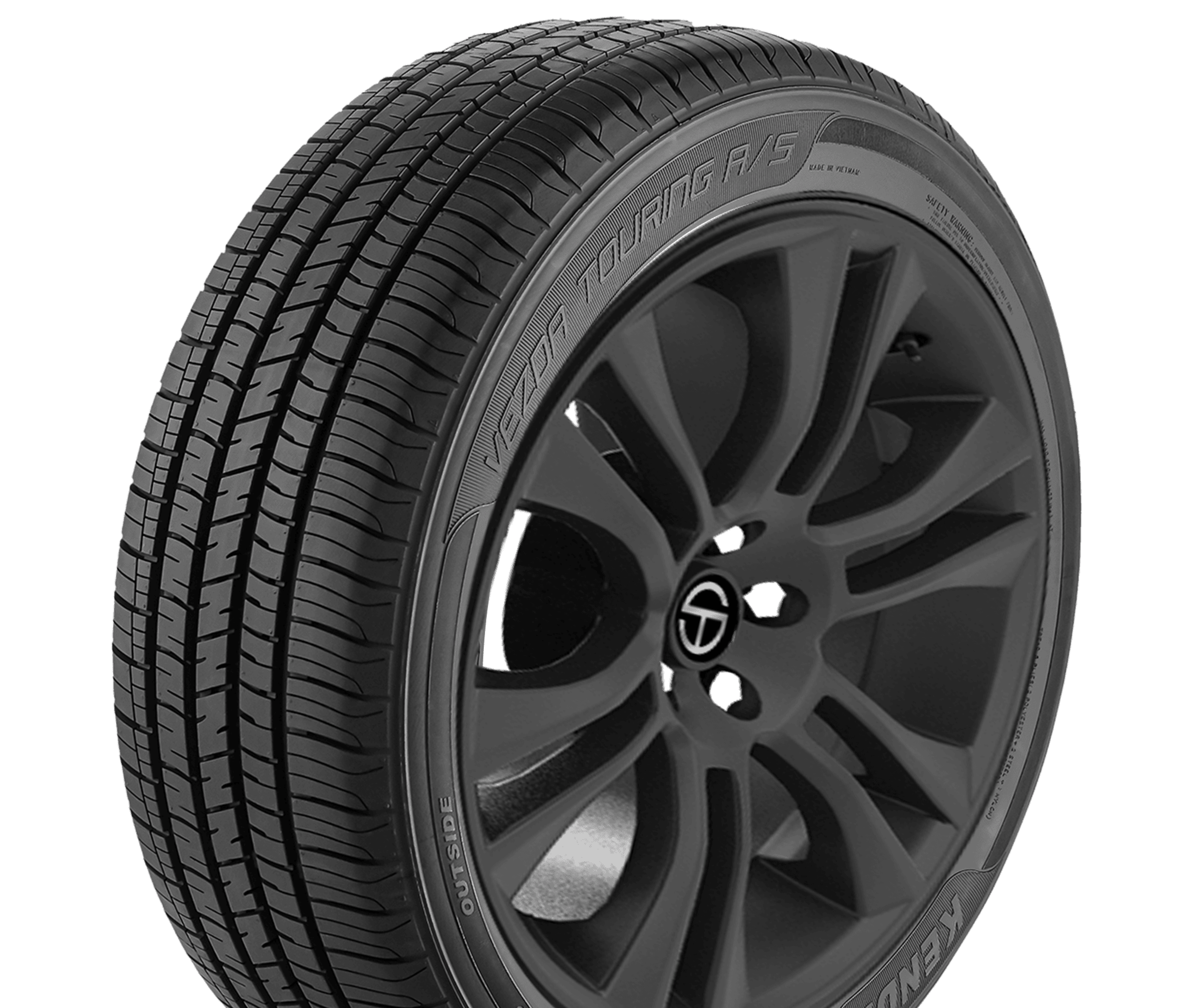 Tire Sidetread