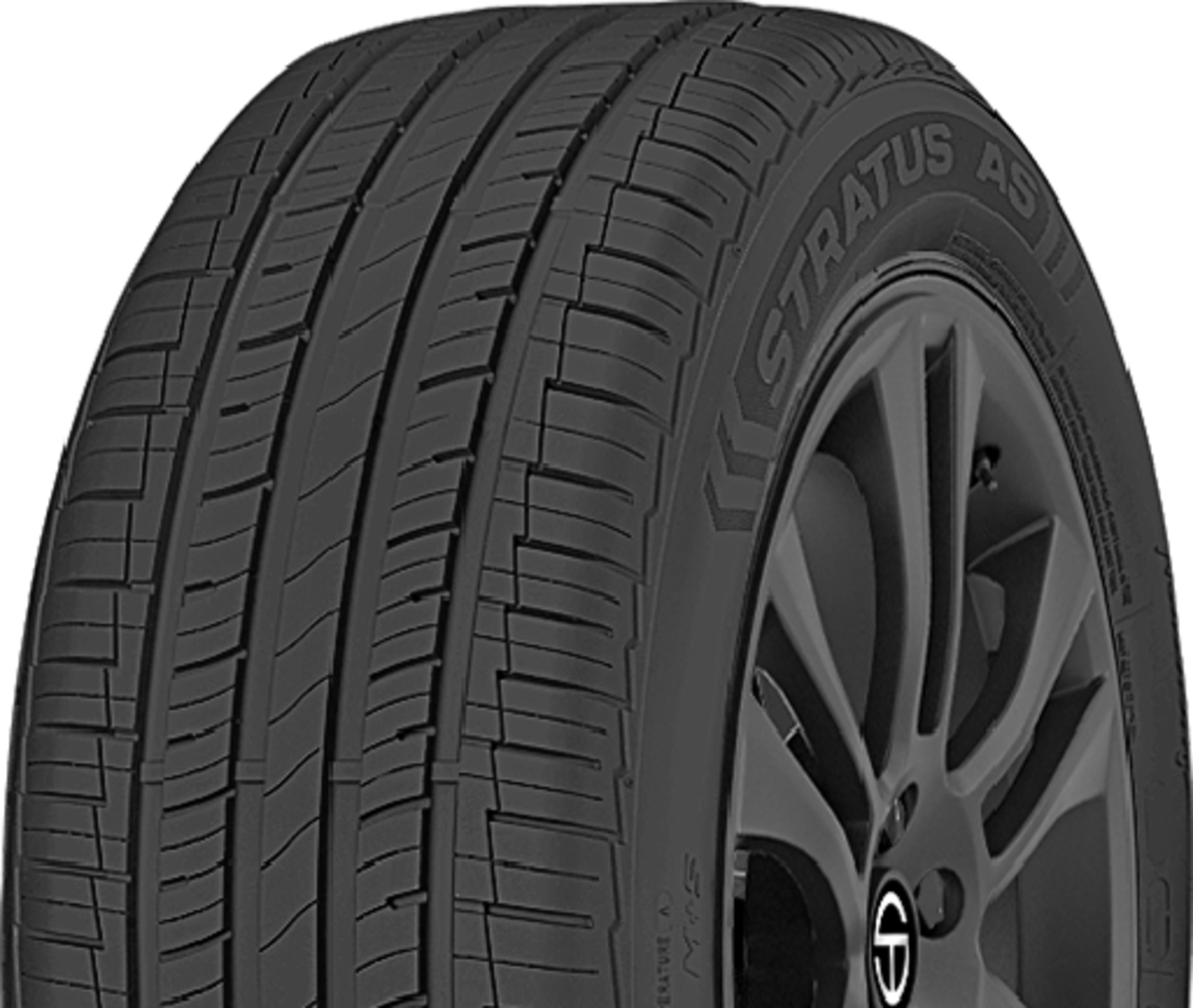 Tire Sidetread