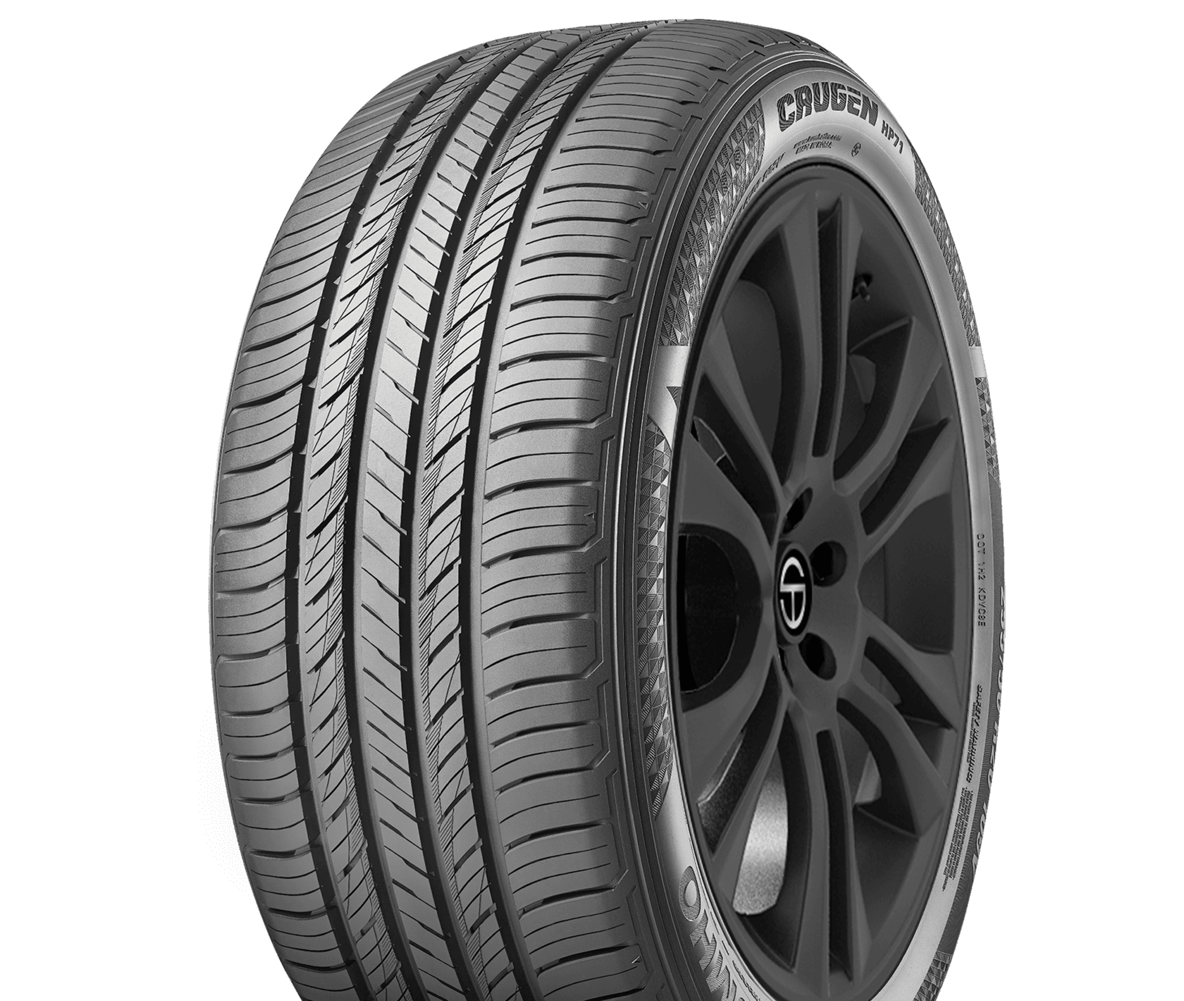 Tire Sidetread
