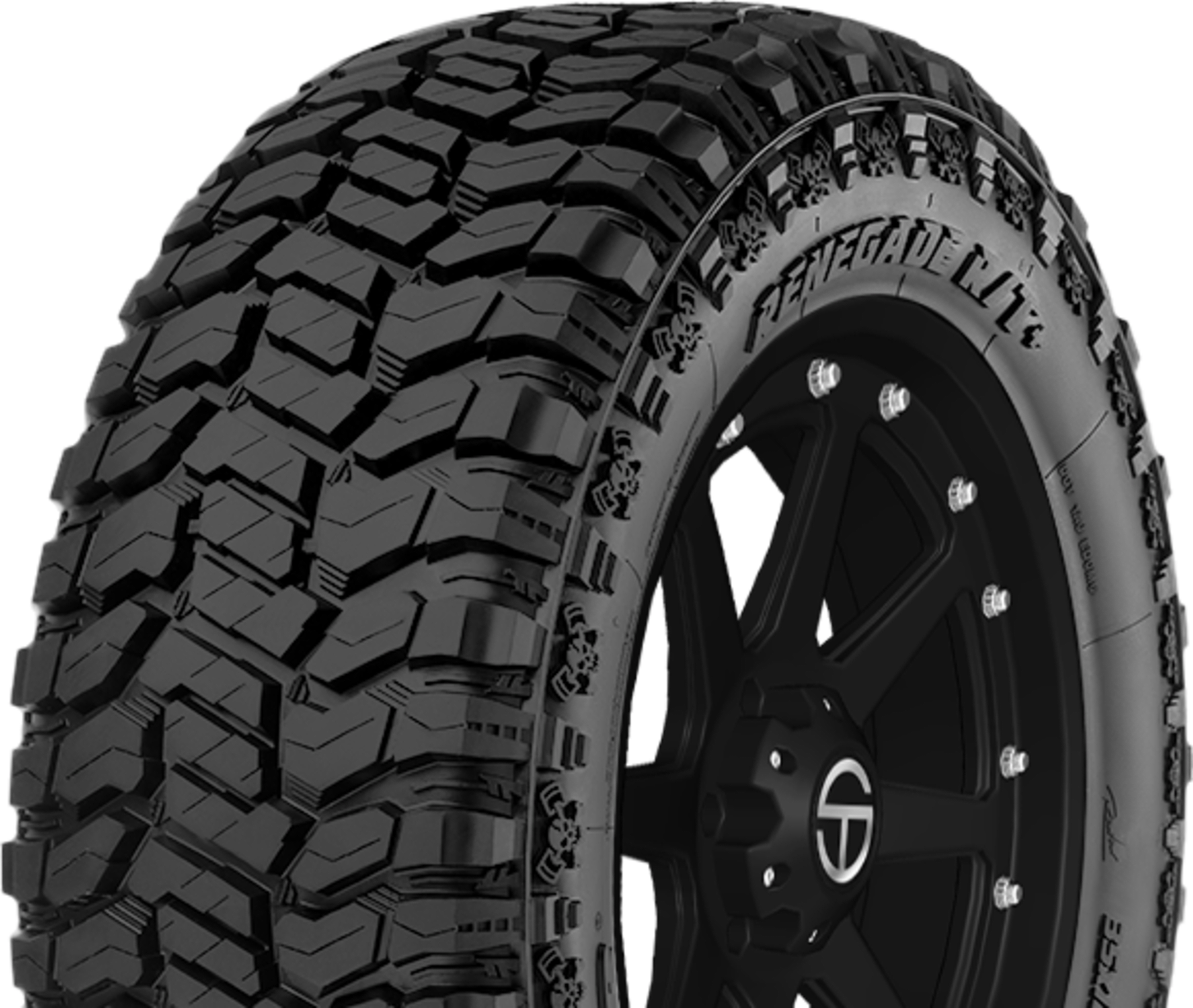 Tire Sidetread