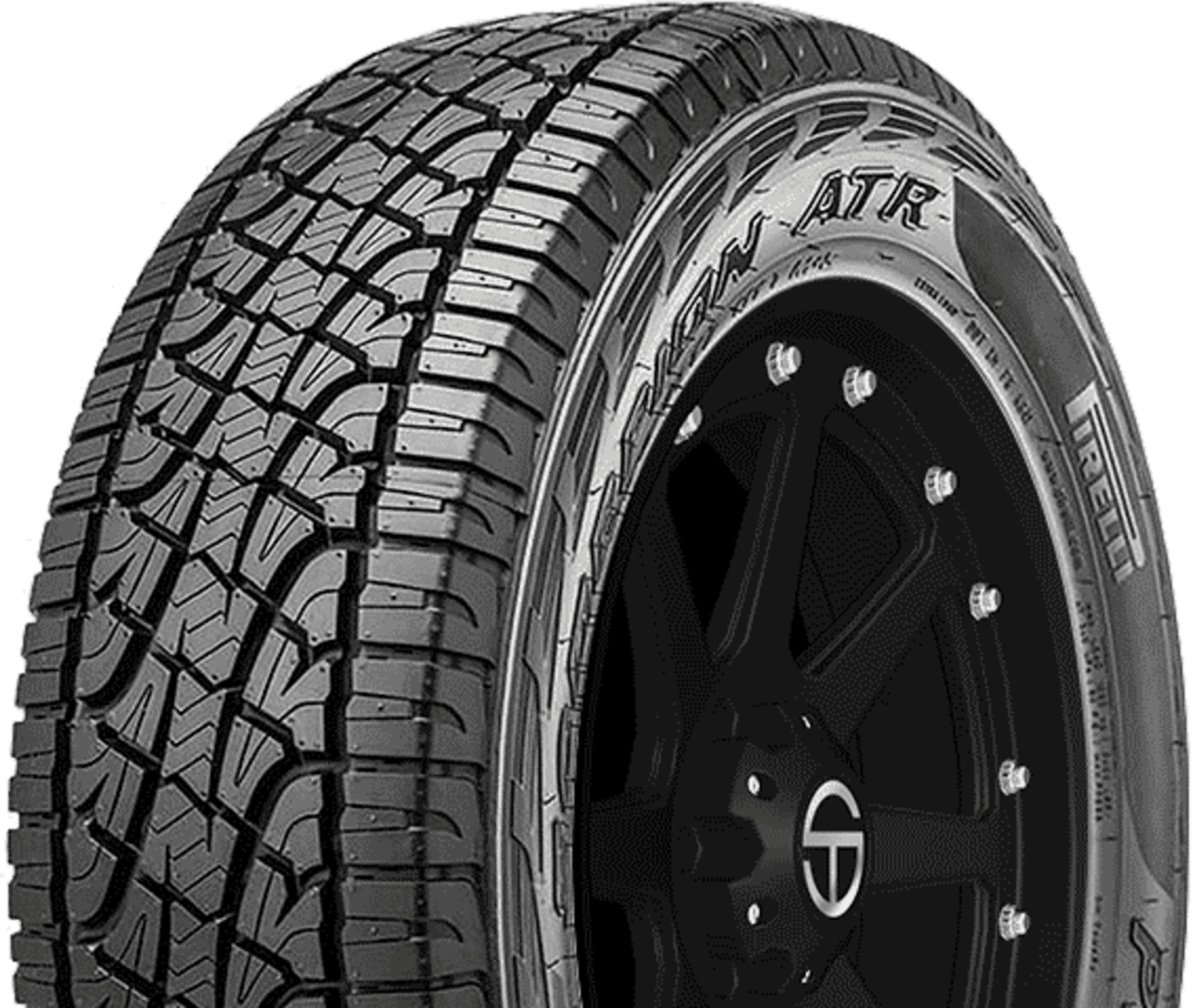 Tire Sidetread