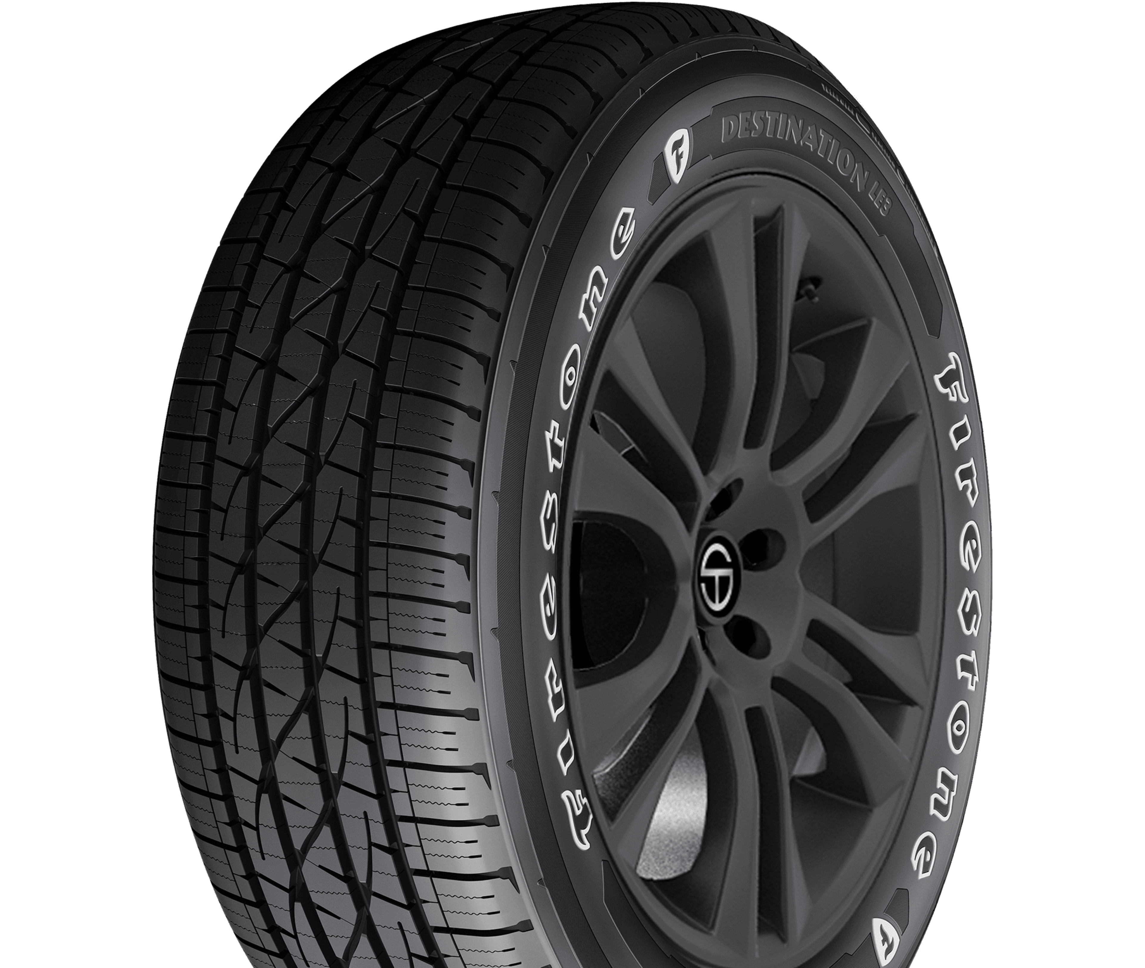 Tire Sidetread