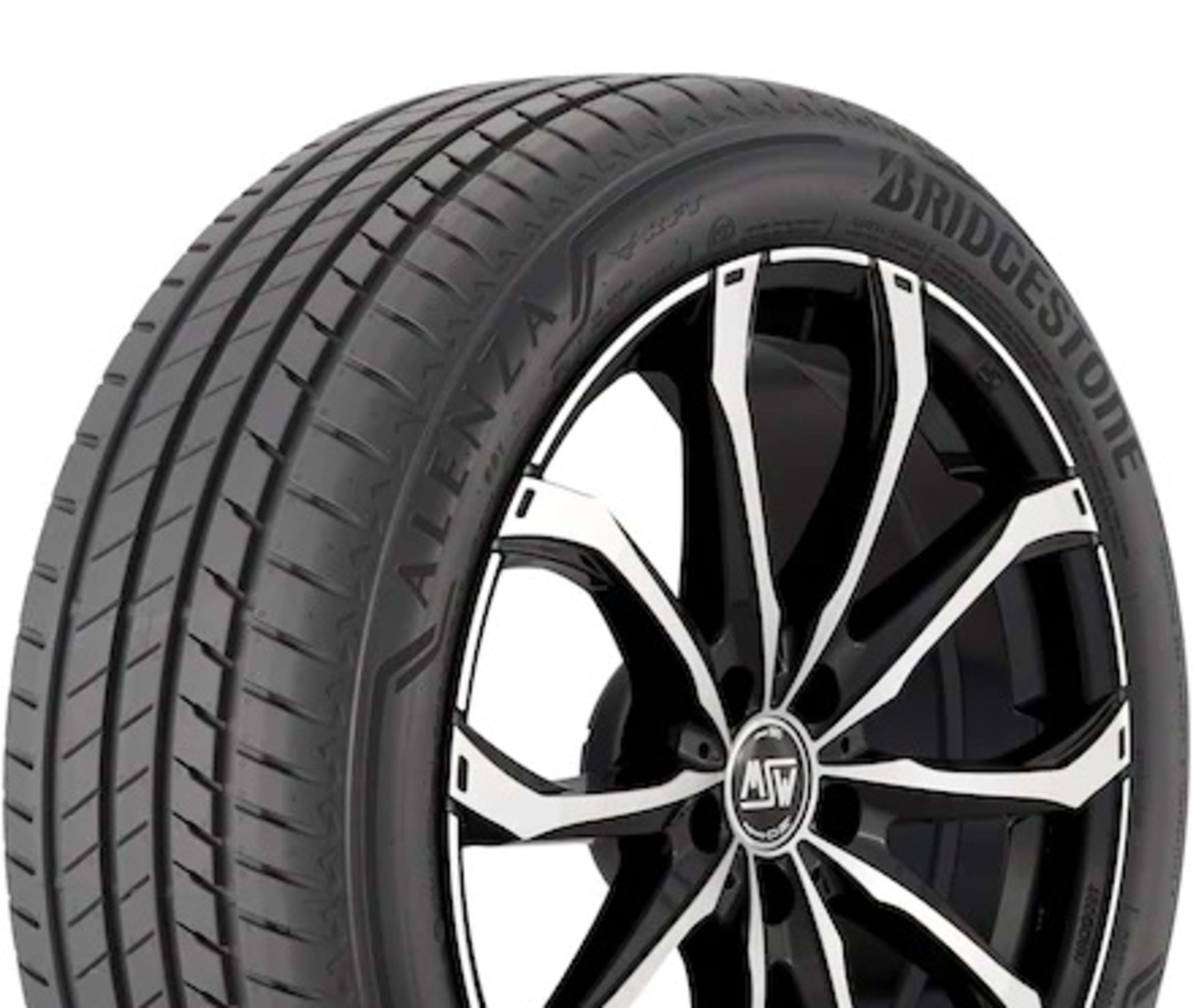 Tire Sidetread