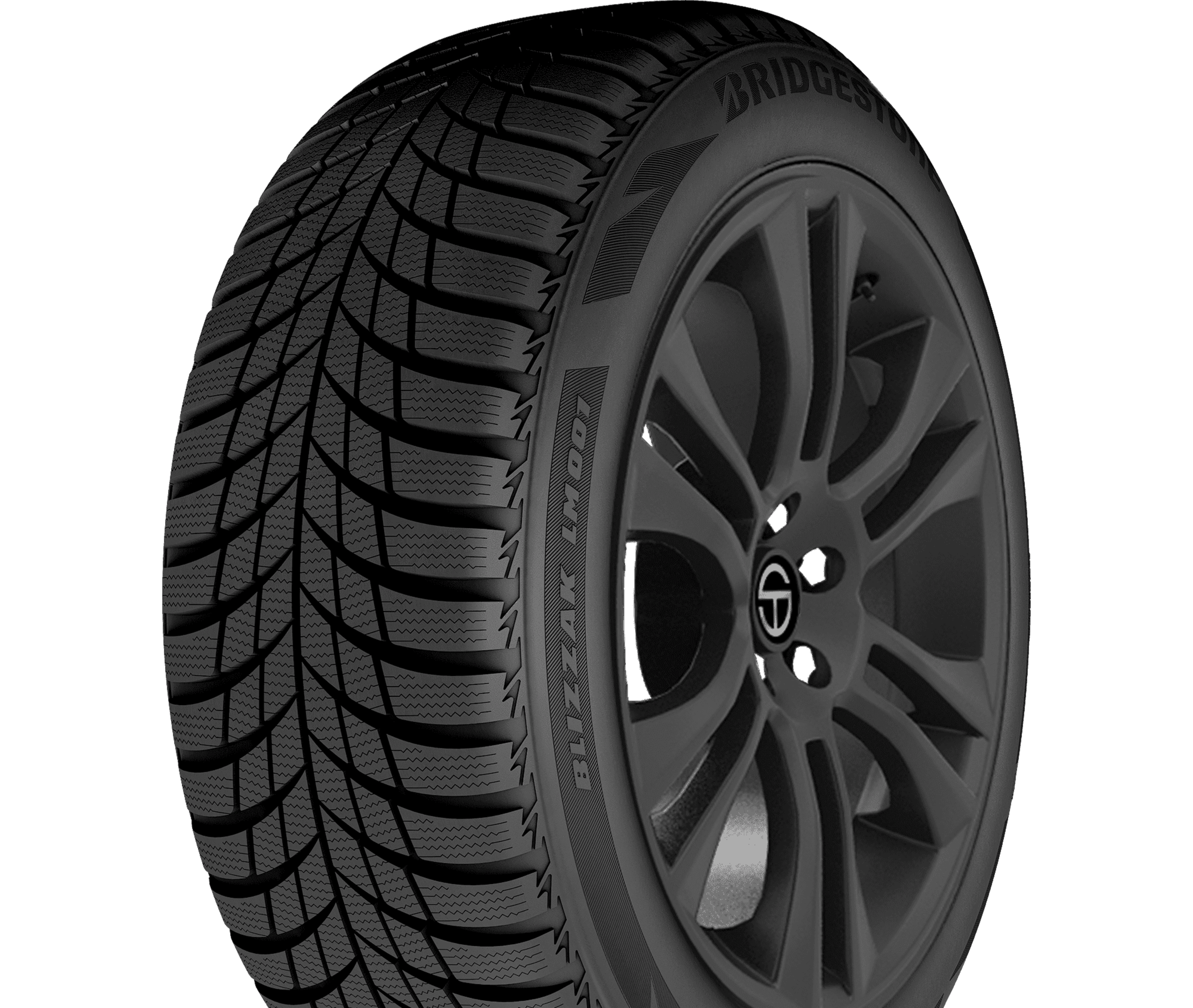 Tire Sidetread